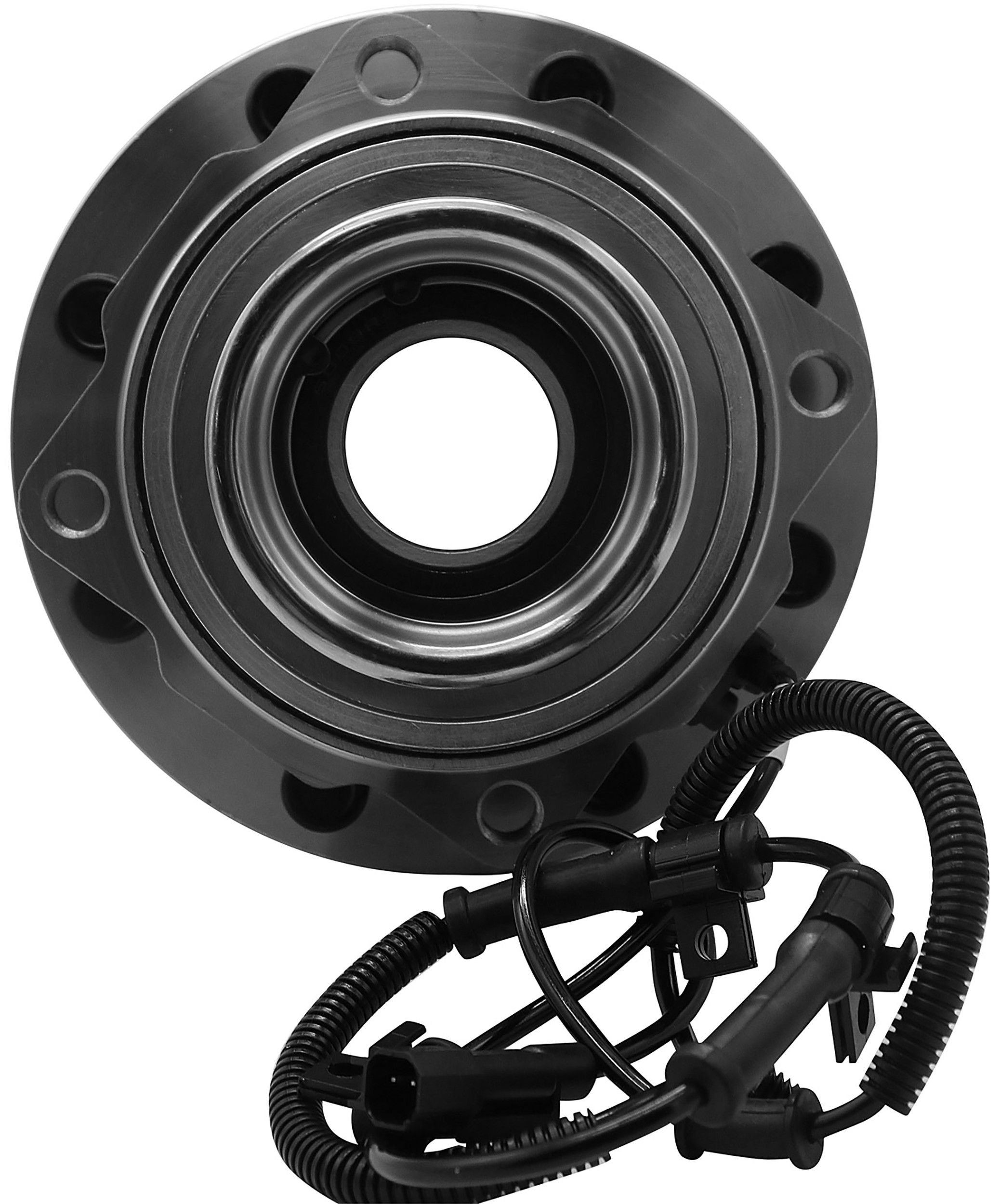 Dorman DOR-951-135 Wheel Hub And Bearing Assembly - Front