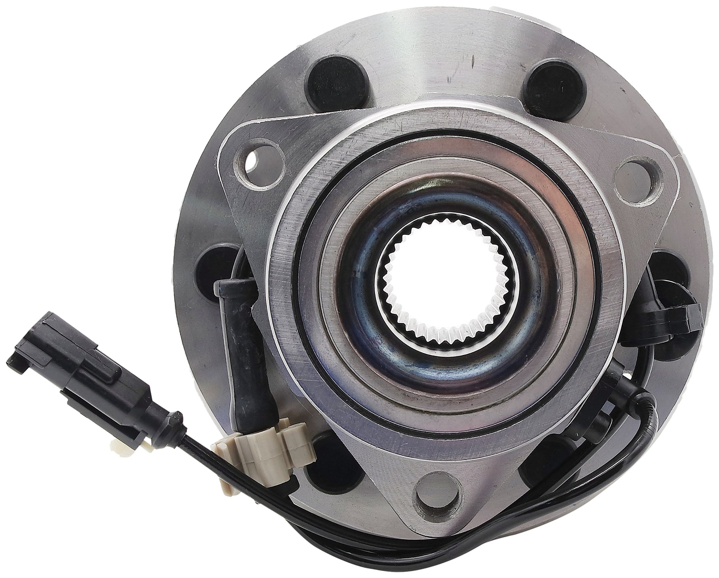 Dorman DOR-951-139 Wheel Hub And Bearing Assembly - Image 3
