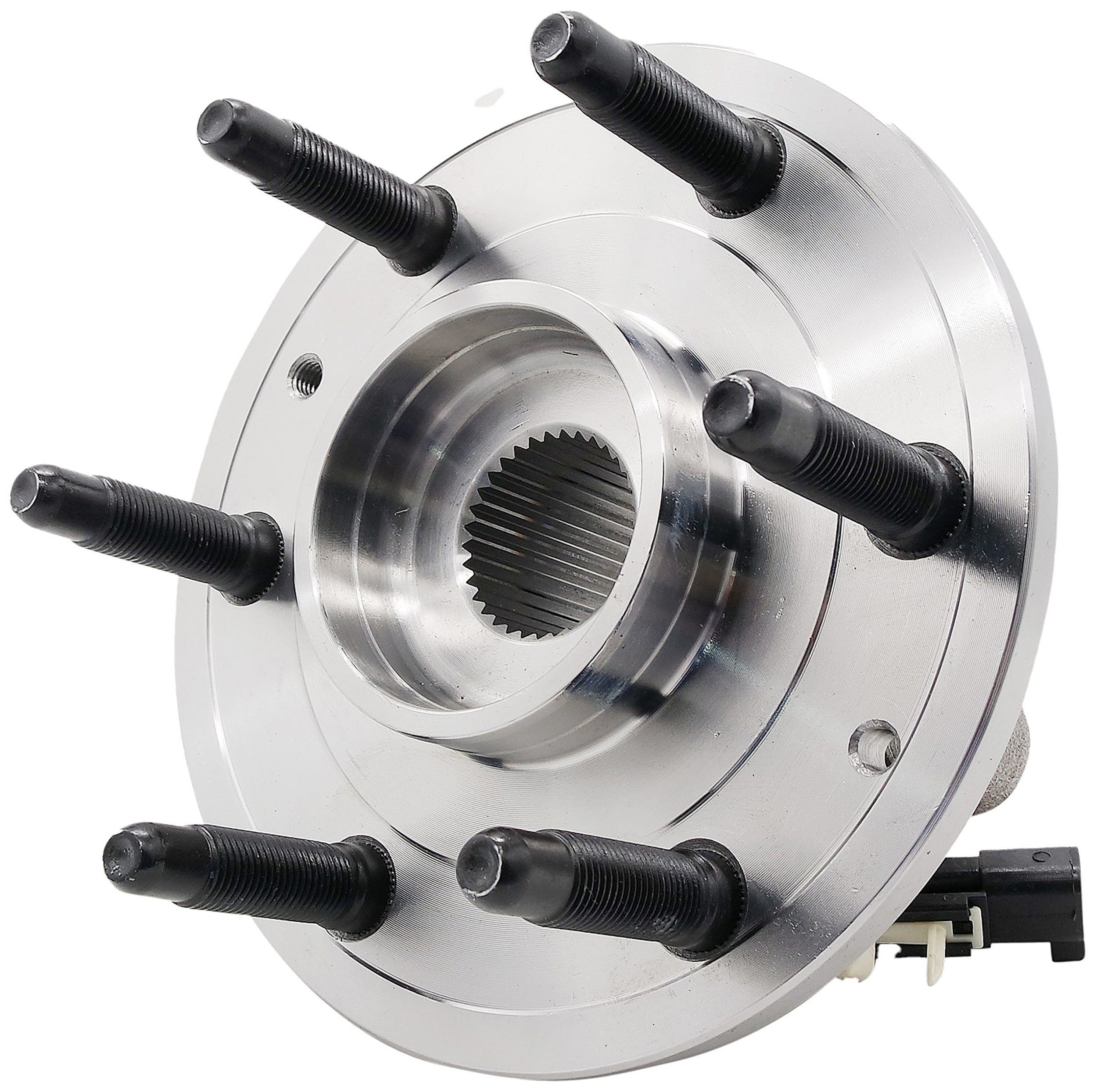 Dorman DOR-951-139 Wheel Hub And Bearing Assembly - Image 4