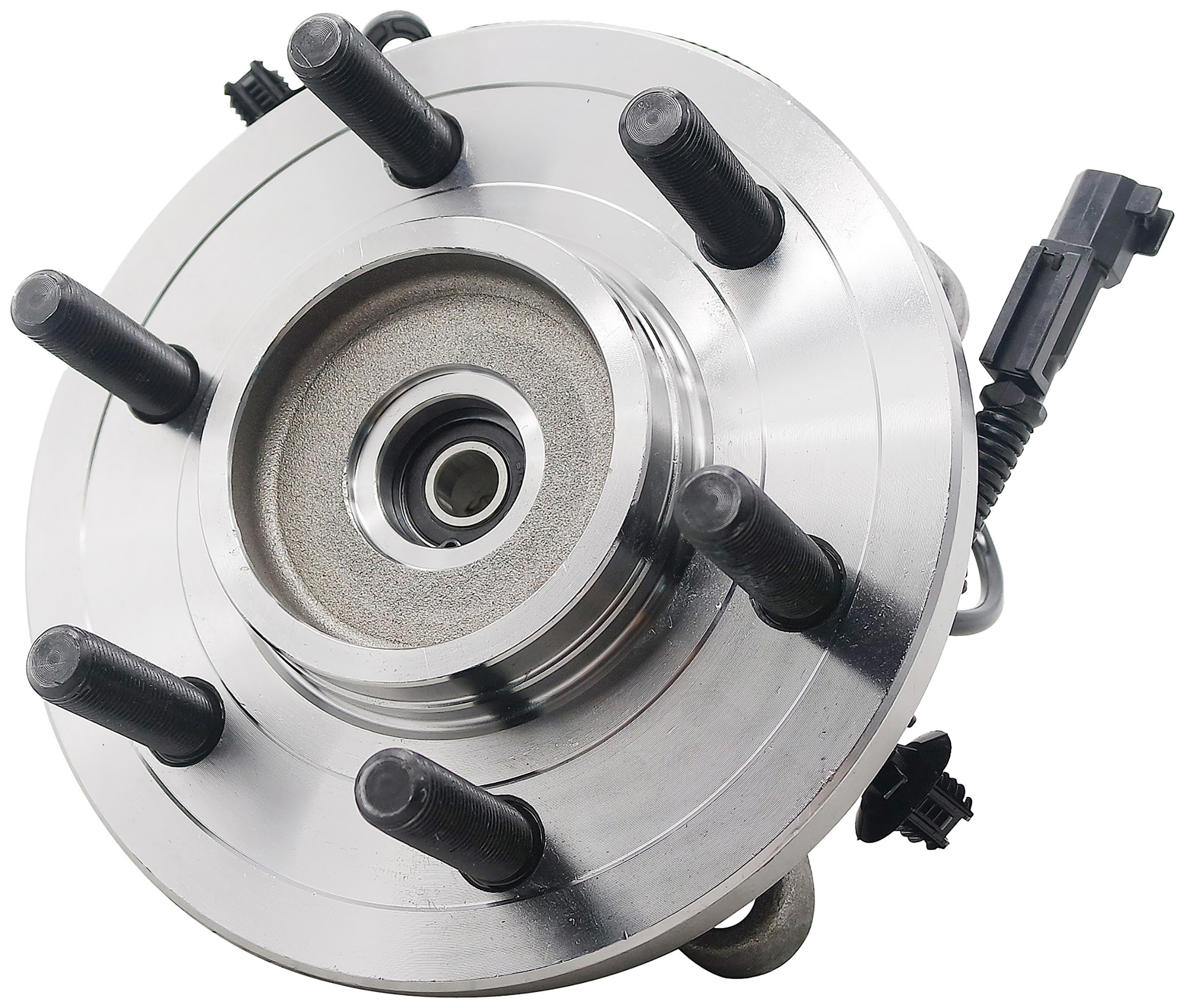 Dorman DOR-951-140 Wheel Hub And Bearing Assembly - Image 2