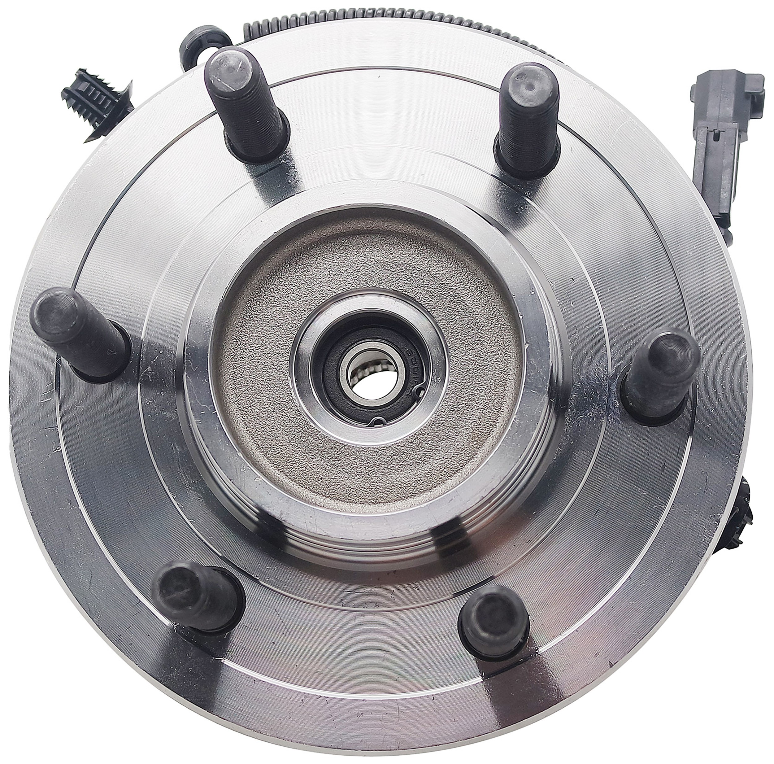 Dorman DOR-951-140 Wheel Hub And Bearing Assembly - Image 4