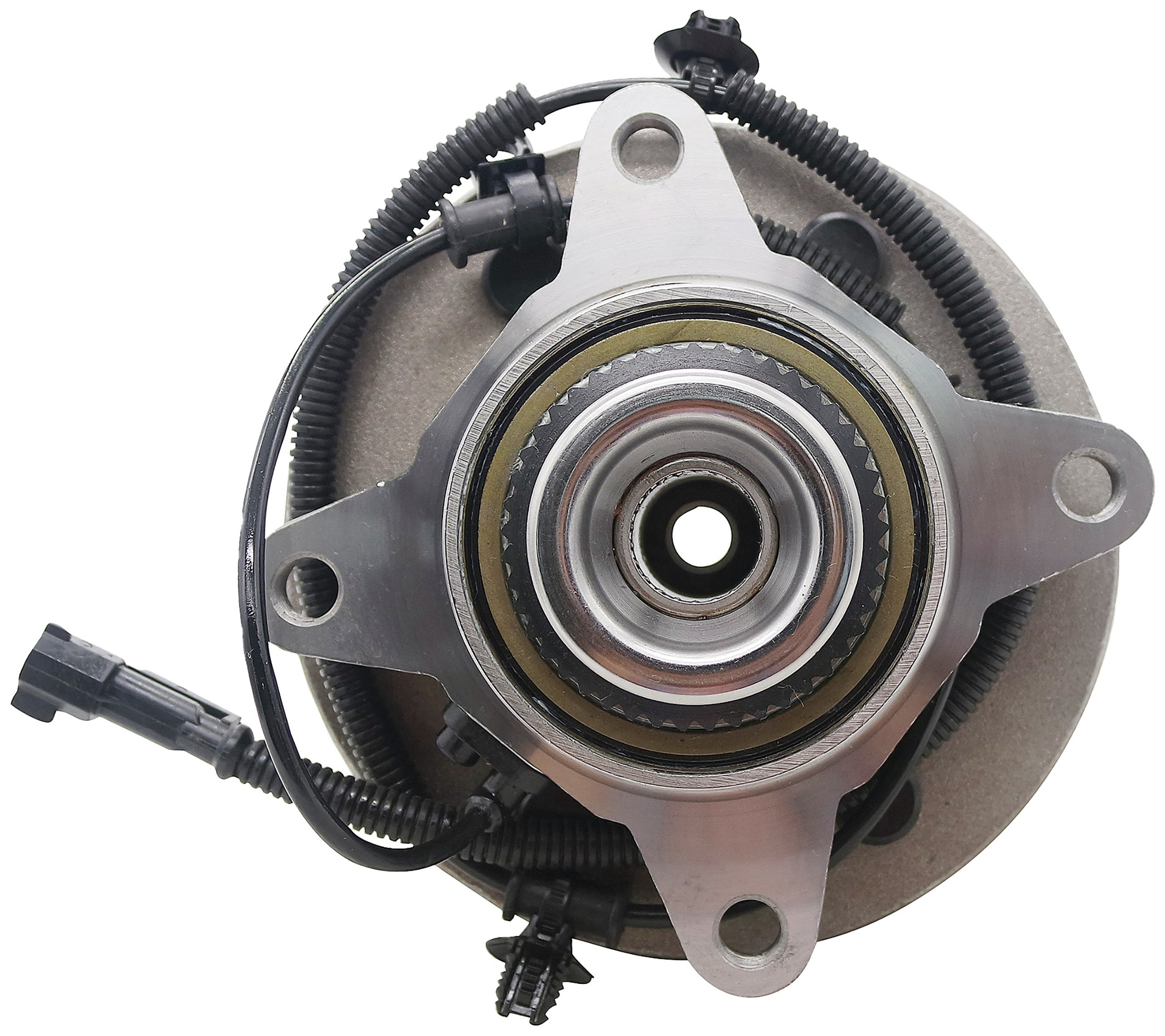 Dorman DOR-951-140 Wheel Hub And Bearing Assembly - Image 3