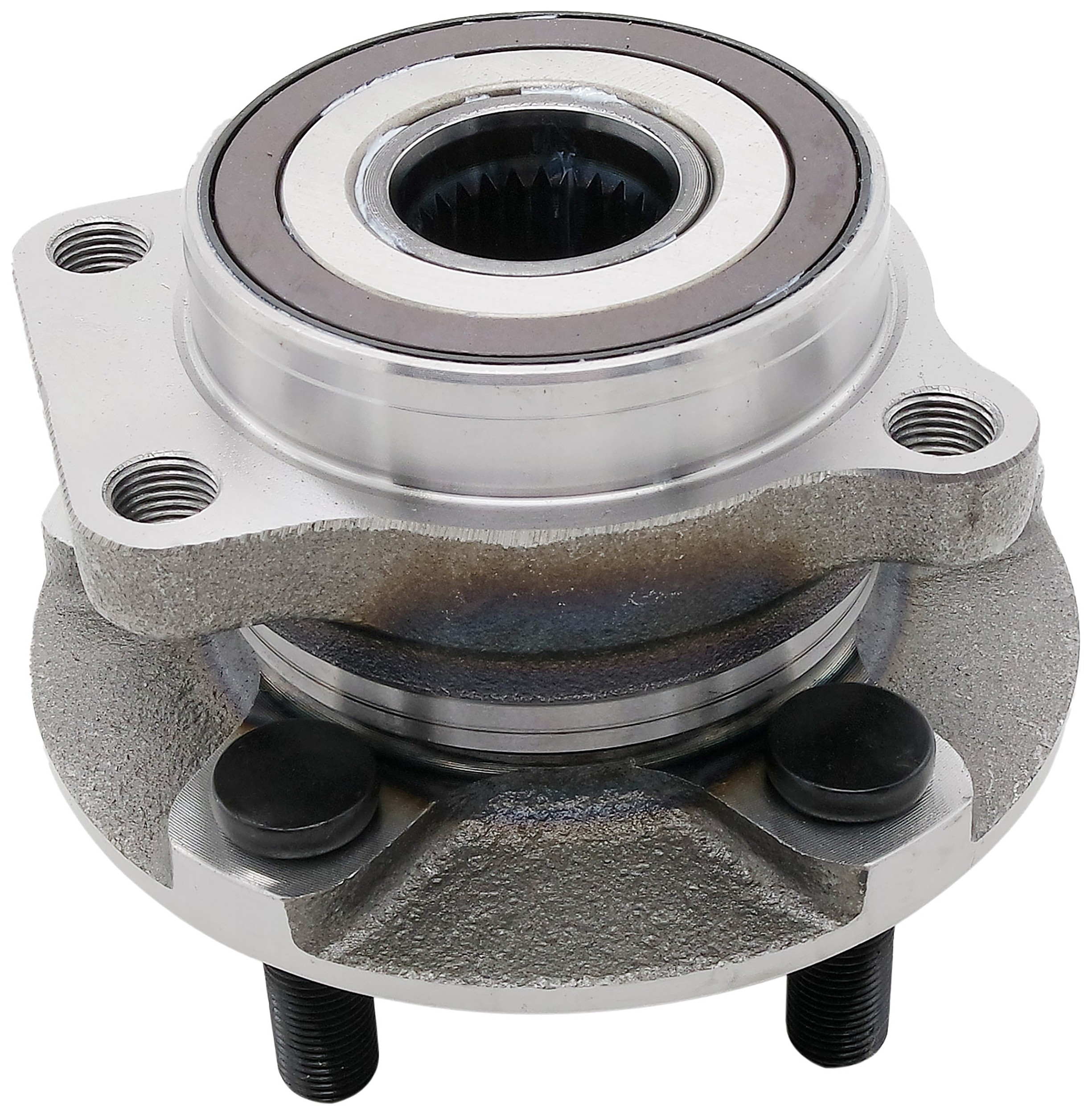 Dorman DOR-951-144 Wheel Hub And Bearing Assembly - Image 4