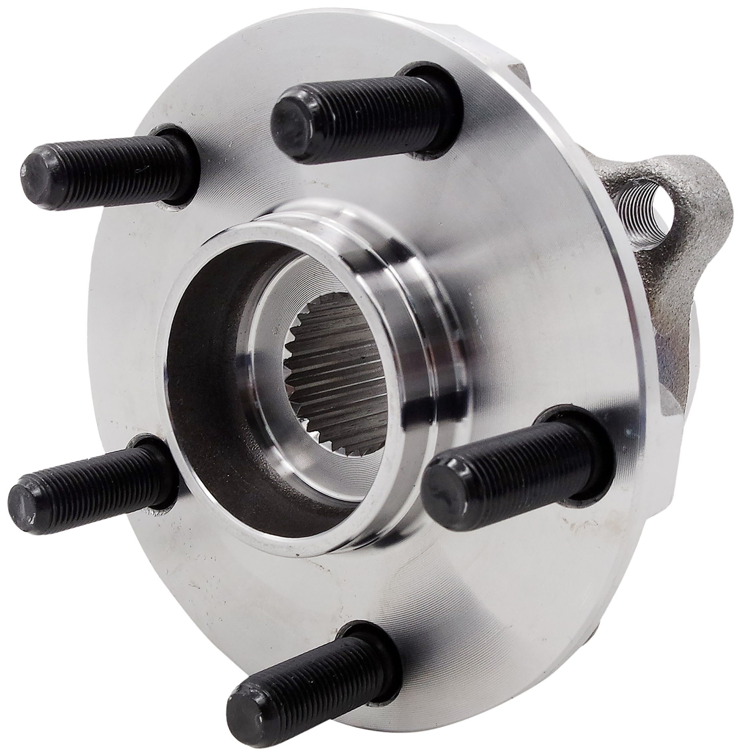 Dorman DOR-951-144 Wheel Hub And Bearing Assembly - Image 3