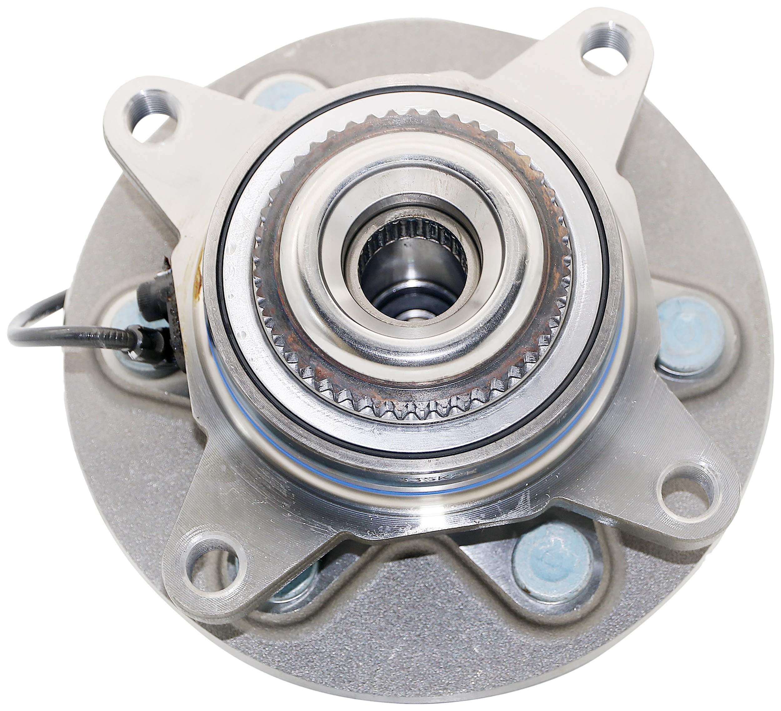 Dorman DOR-951-146 Wheel Hub And Bearing Assembly