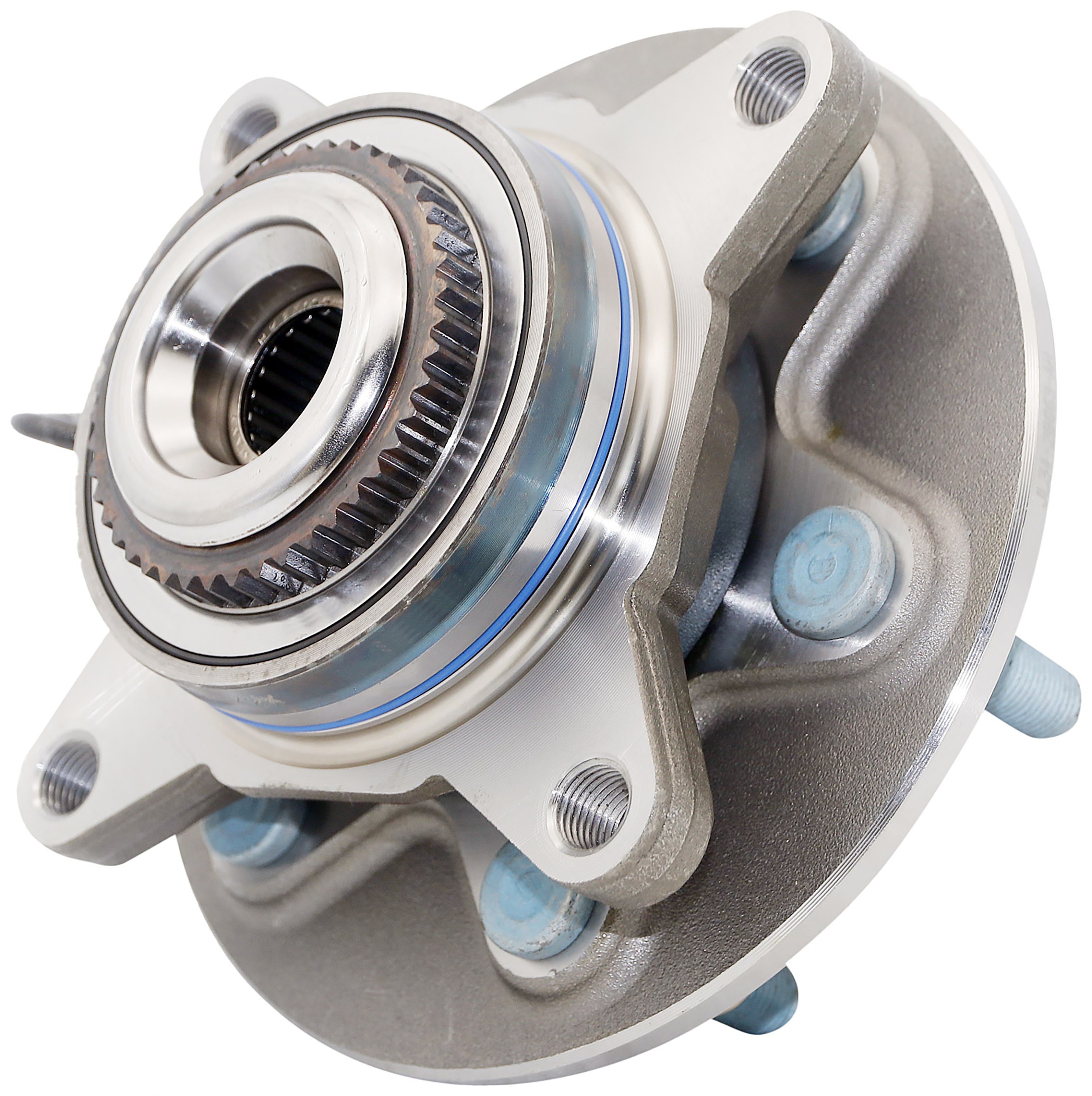 Dorman DOR-951-146 Wheel Hub And Bearing Assembly - Image 4