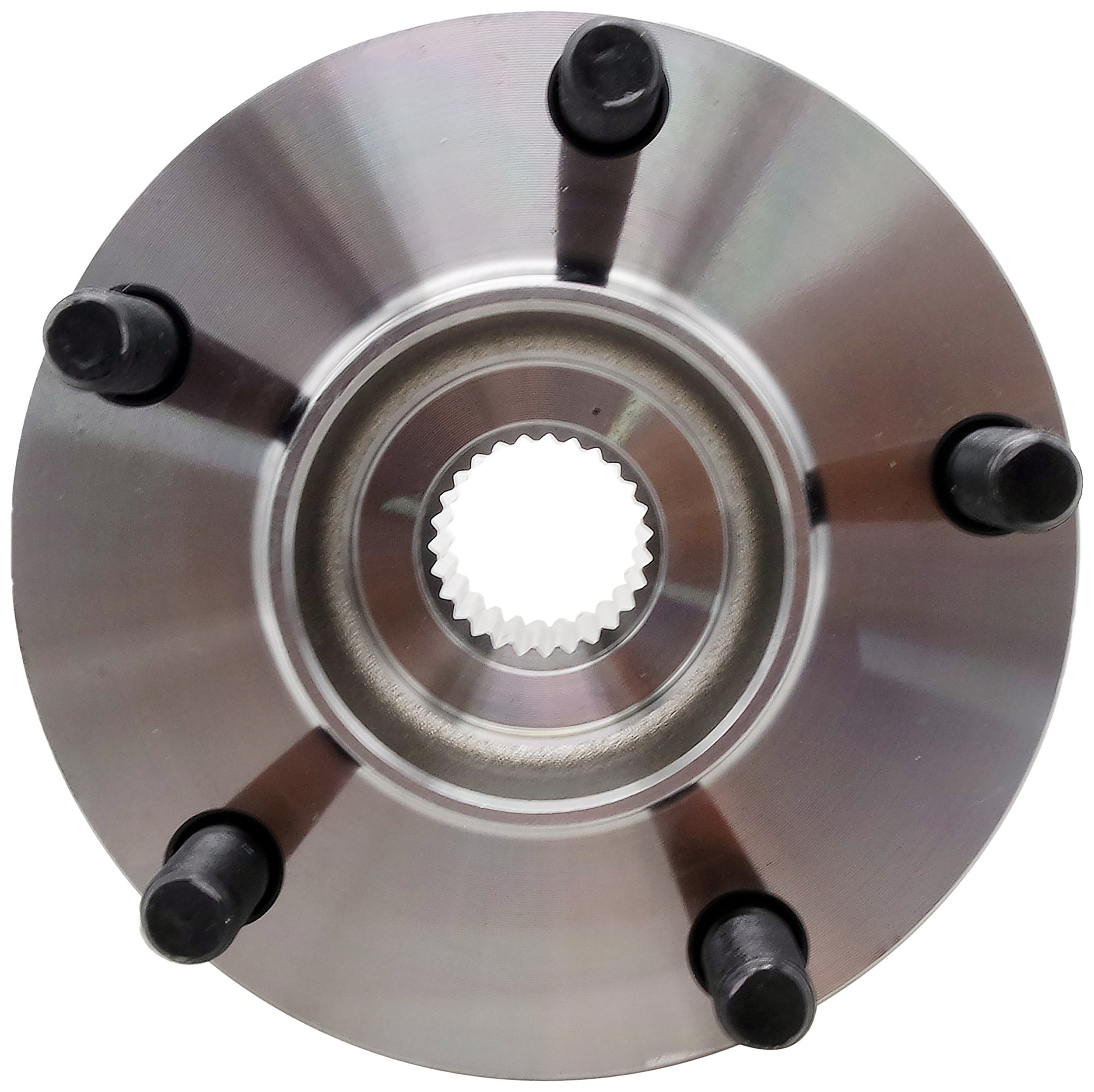 Dorman DOR-951-148 Wheel Hub And Bearing Assembly - Image 4