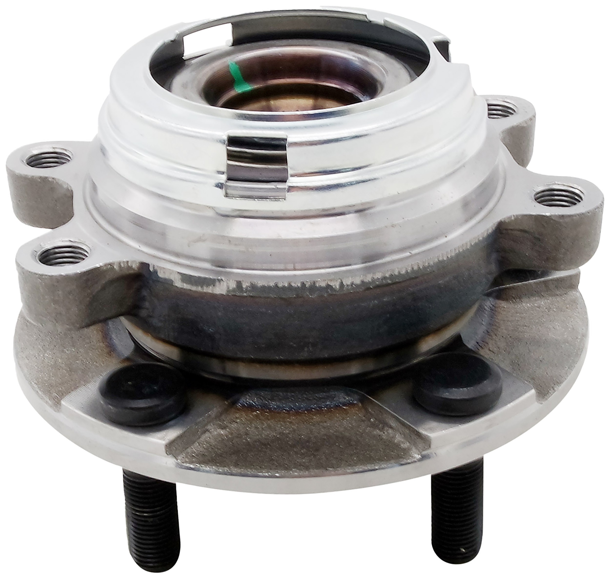 Dorman DOR-951-148 Wheel Hub And Bearing Assembly - Image 3