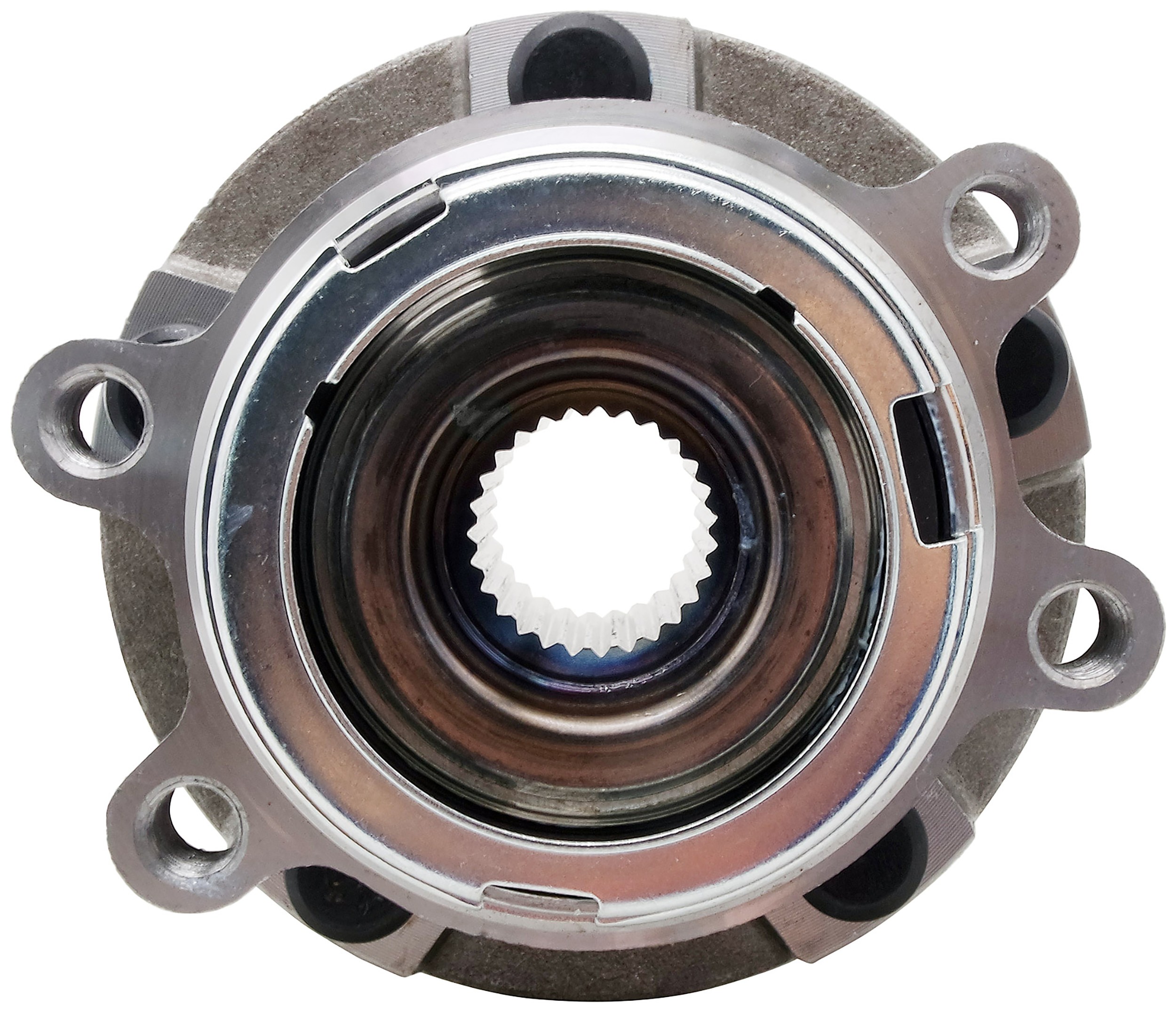 Dorman DOR-951-148 Wheel Hub And Bearing Assembly - Image 2