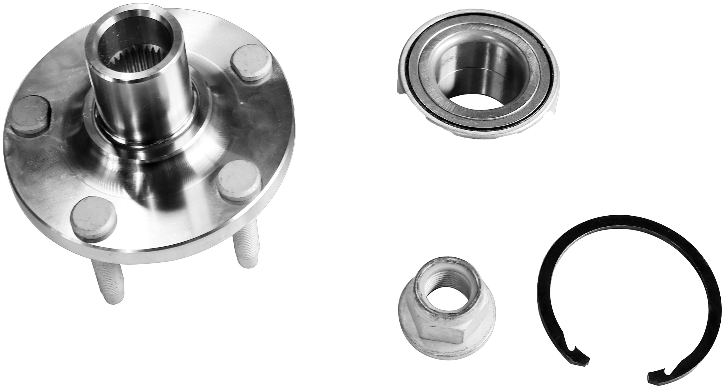 Dorman DOR-951-152 Wheel Hub And Bearing Assembly