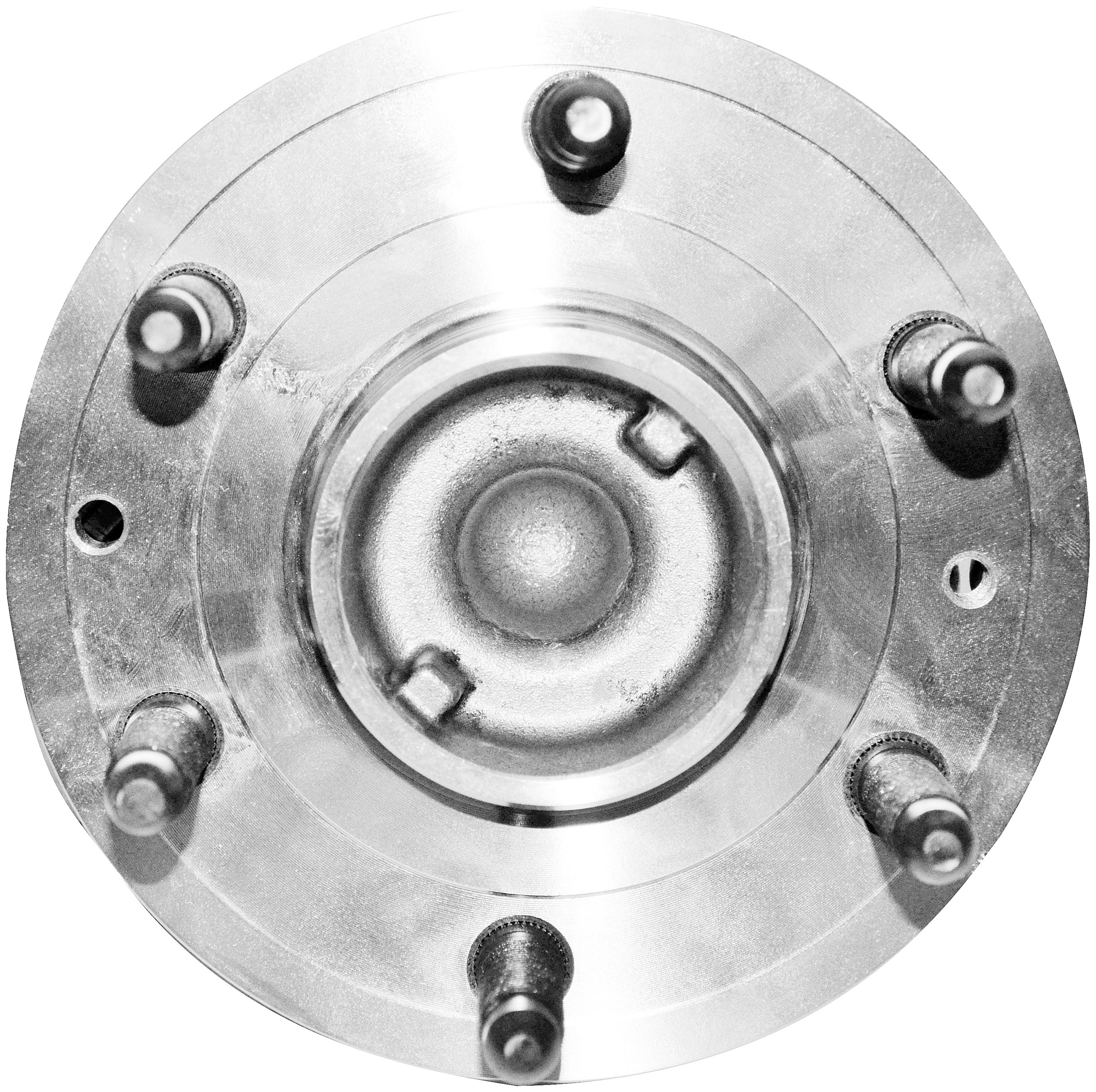 Dorman DOR-951-153 Wheel Hub And Bearing Assembly