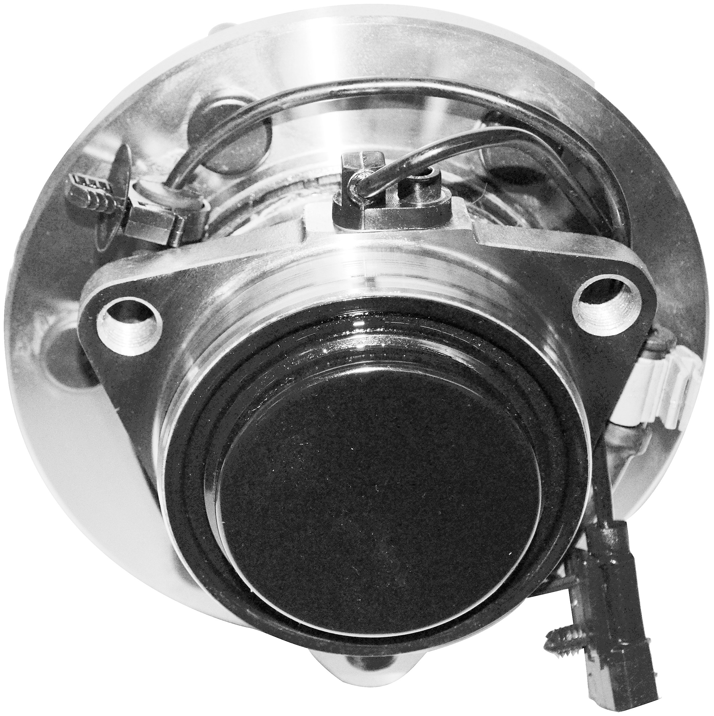 Dorman DOR-951-153 Wheel Hub And Bearing Assembly - Image 3