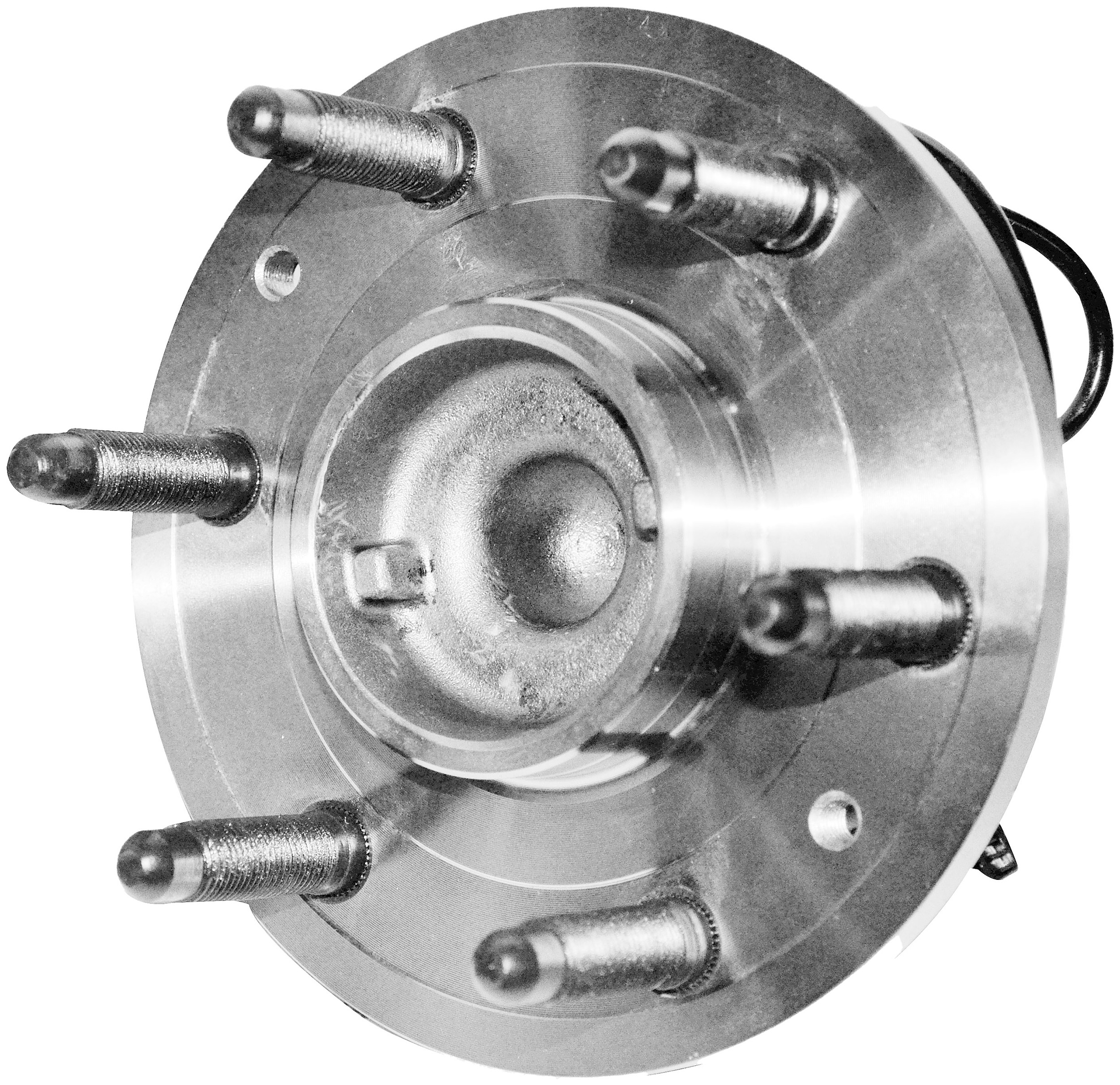 Dorman DOR-951-153 Wheel Hub And Bearing Assembly - Image 2
