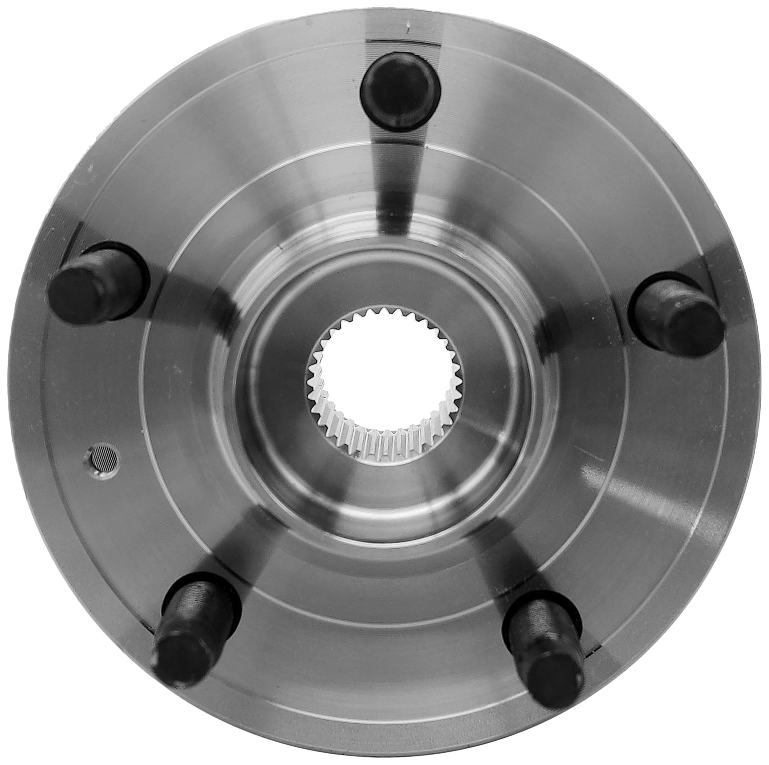 Dorman DOR-951-156 Wheel Hub And Bearing Assembly - Image 2