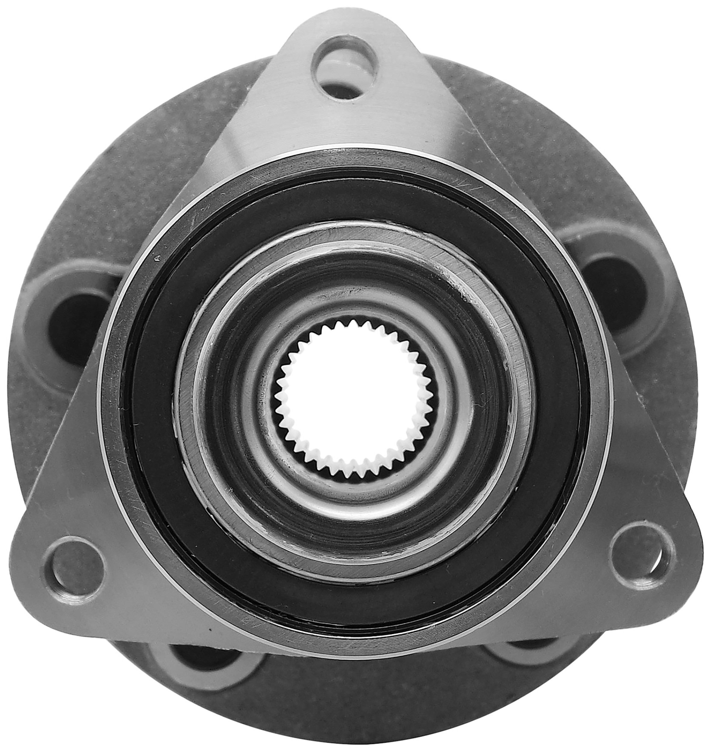 Dorman DOR-951-156 Wheel Hub And Bearing Assembly - Image 4