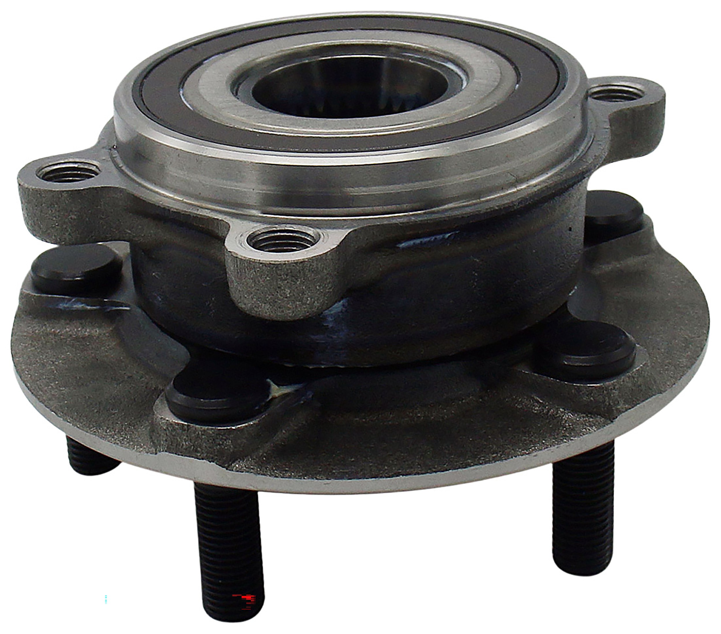 Dorman DOR-951-160 Wheel Hub And Bearing Assembly - Image 2