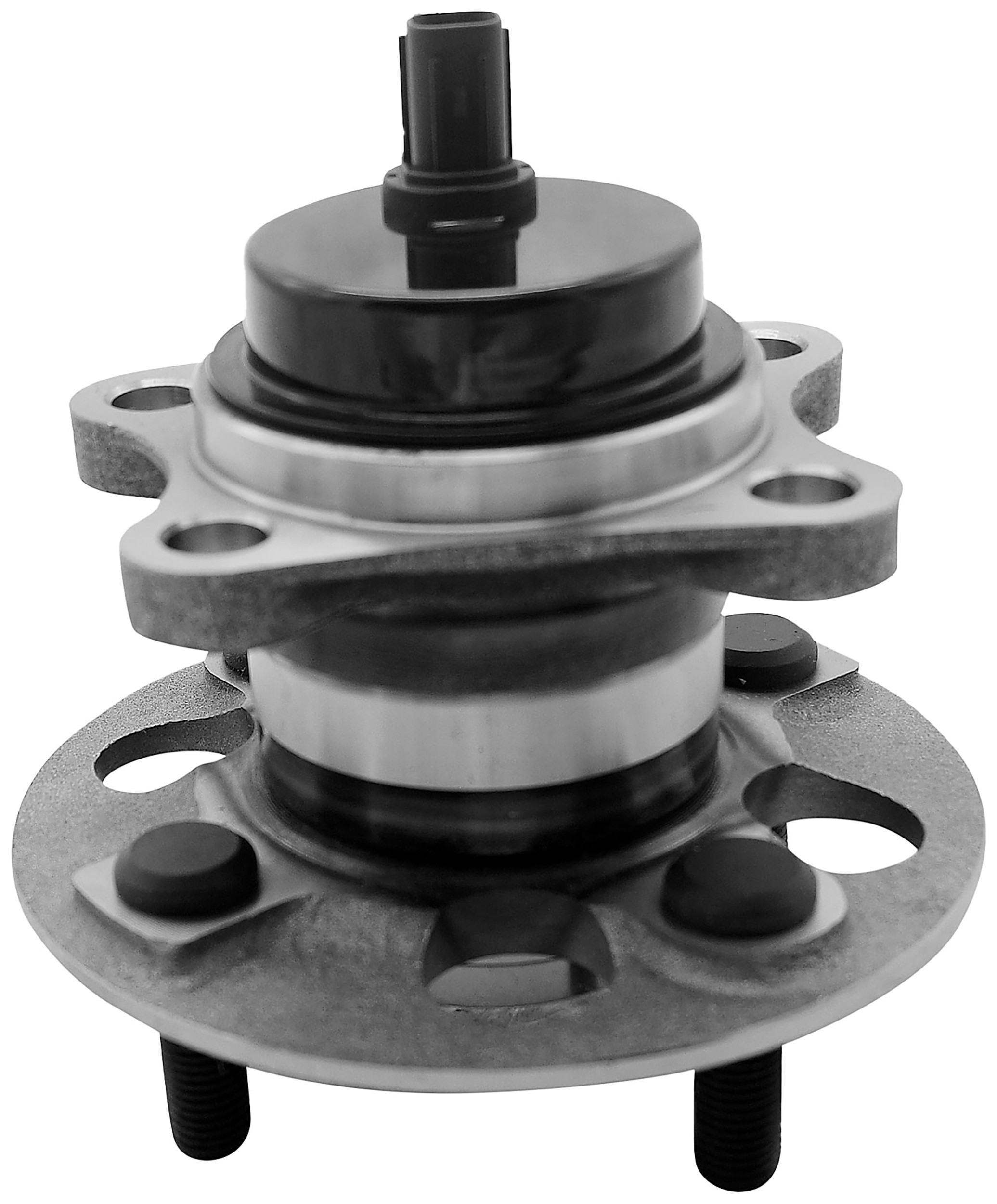 Dorman DOR-951-162 Wheel Hub And Bearing Assembly