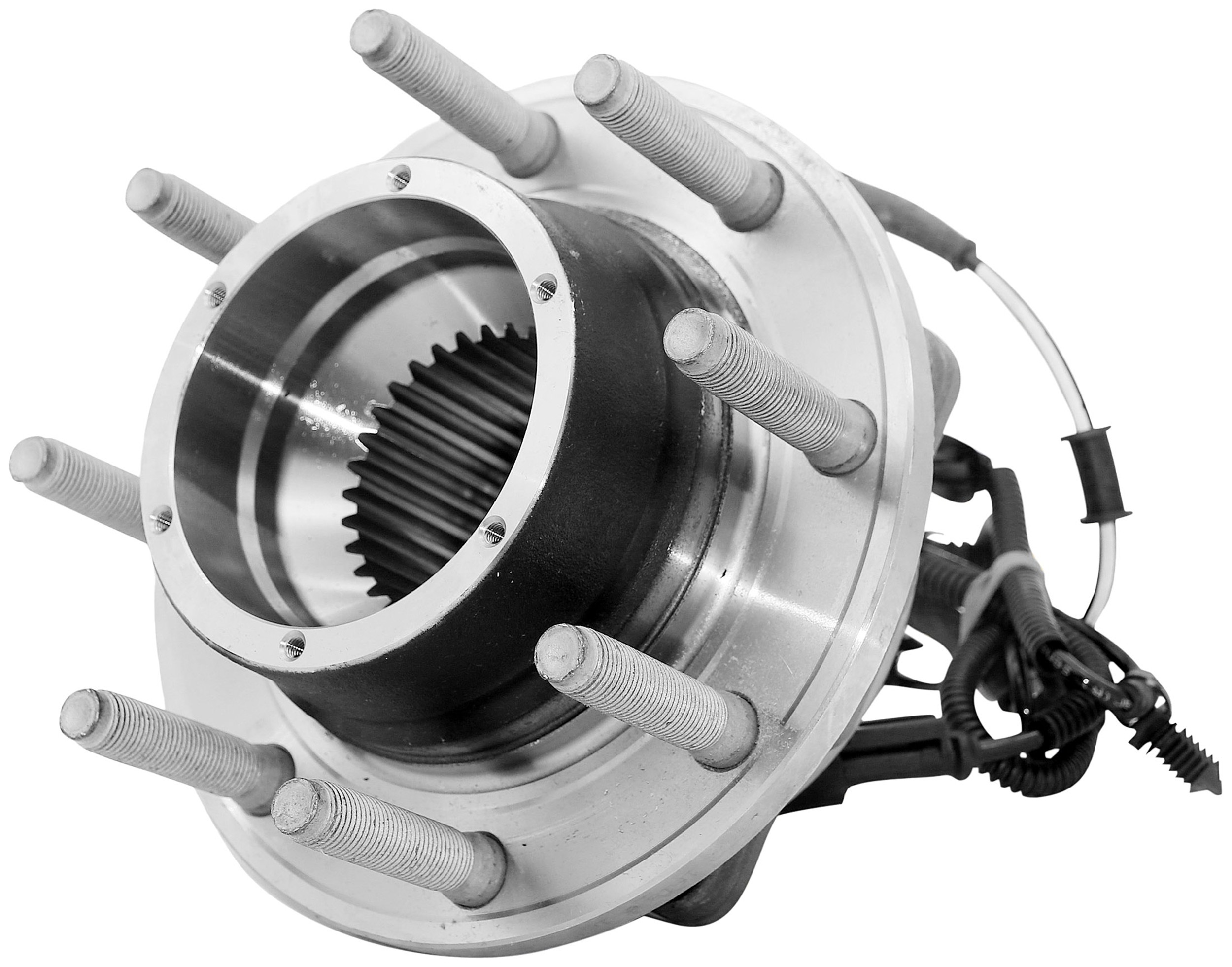 Dorman DOR-951-164 Wheel Hub And Bearing Assembly