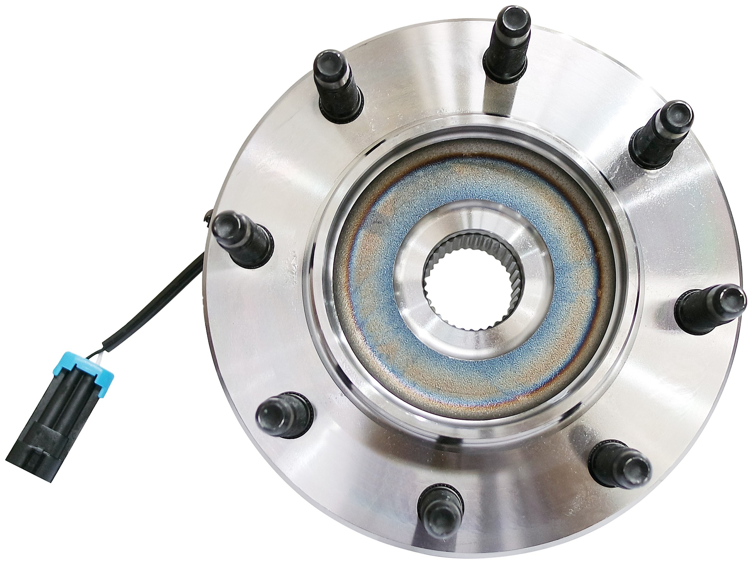 Dorman DOR-951-167 Wheel Hub And Bearing Assembly
