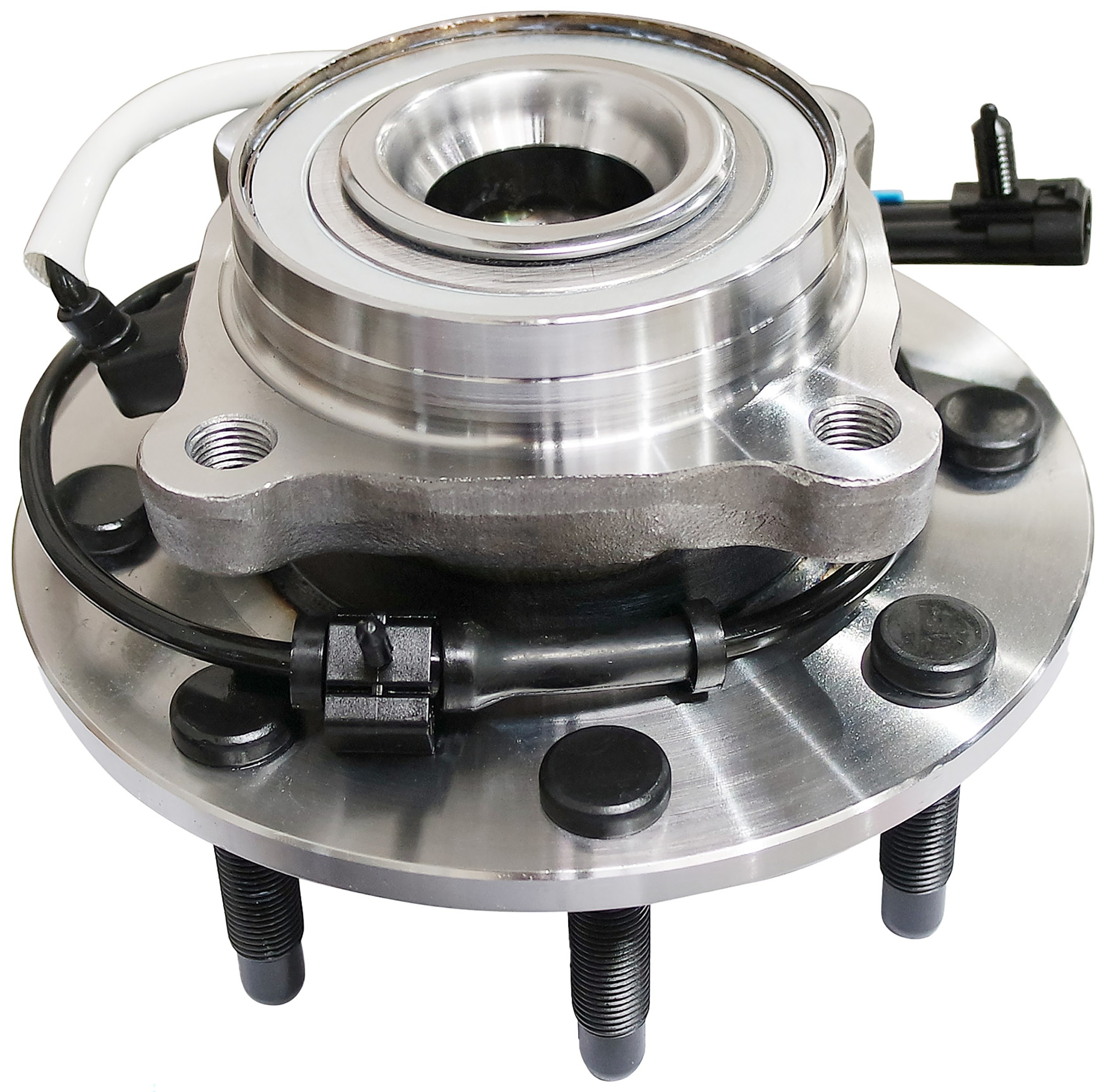 Dorman DOR-951-167 Wheel Hub And Bearing Assembly - Image 4
