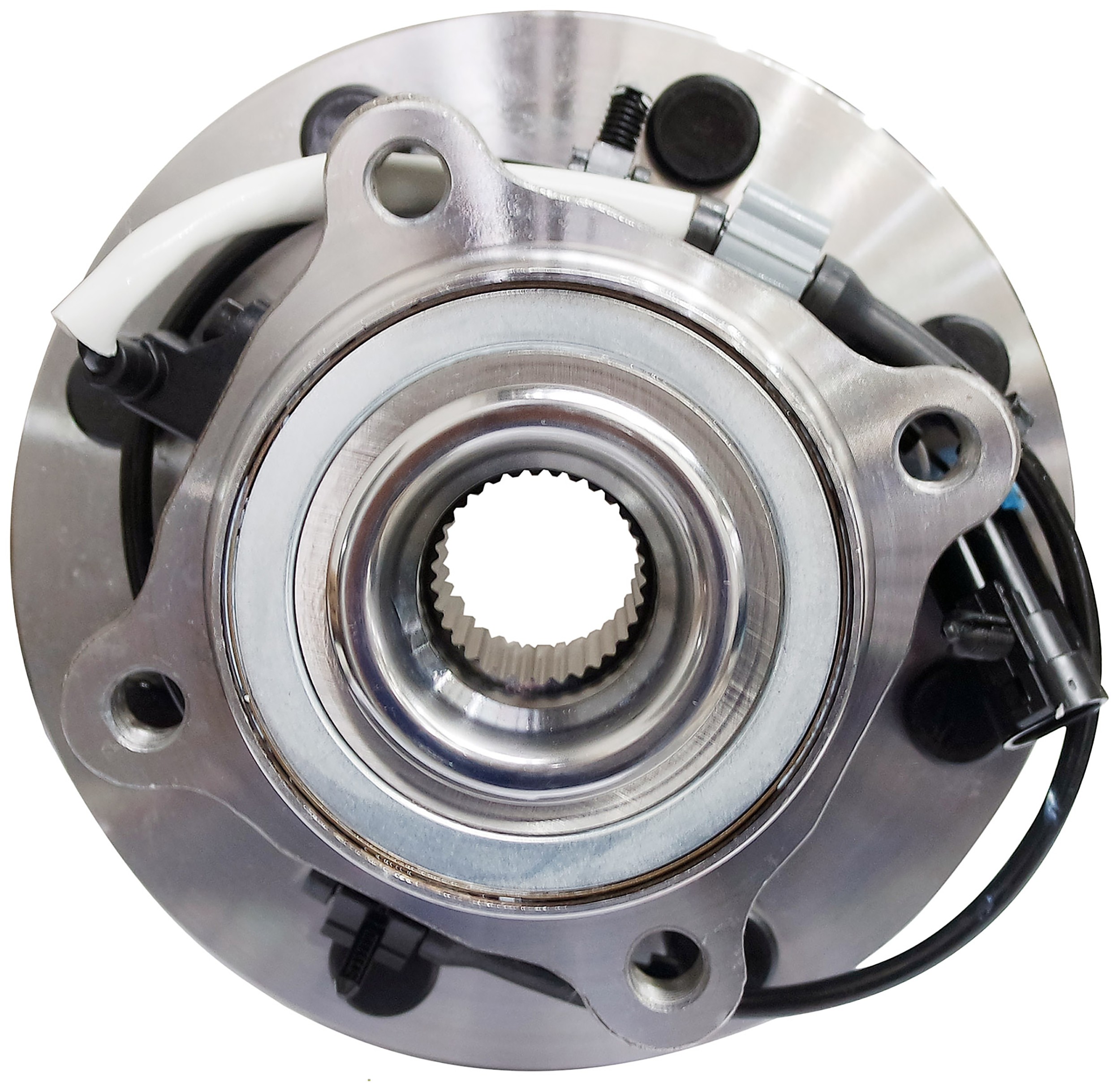 Dorman DOR-951-167 Wheel Hub And Bearing Assembly - Image 3