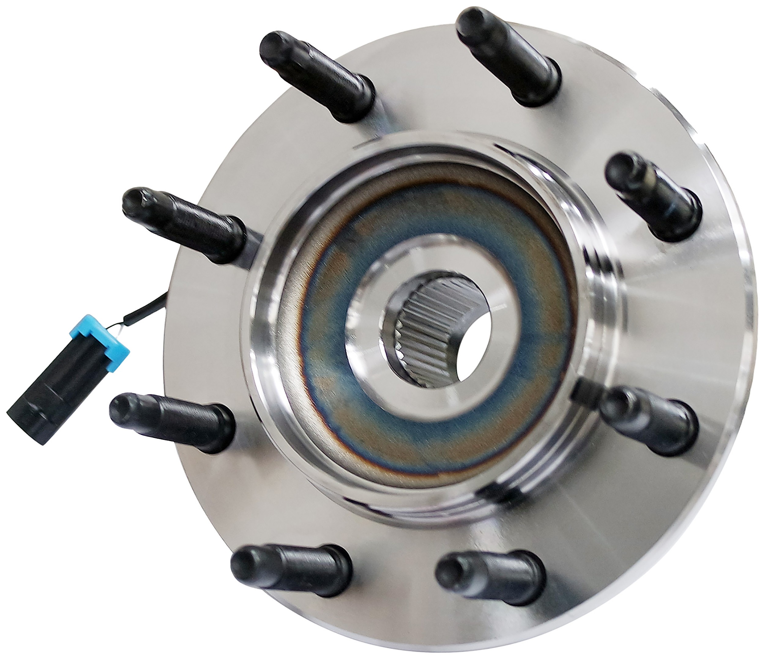Dorman DOR-951-167 Wheel Hub And Bearing Assembly - Image 2