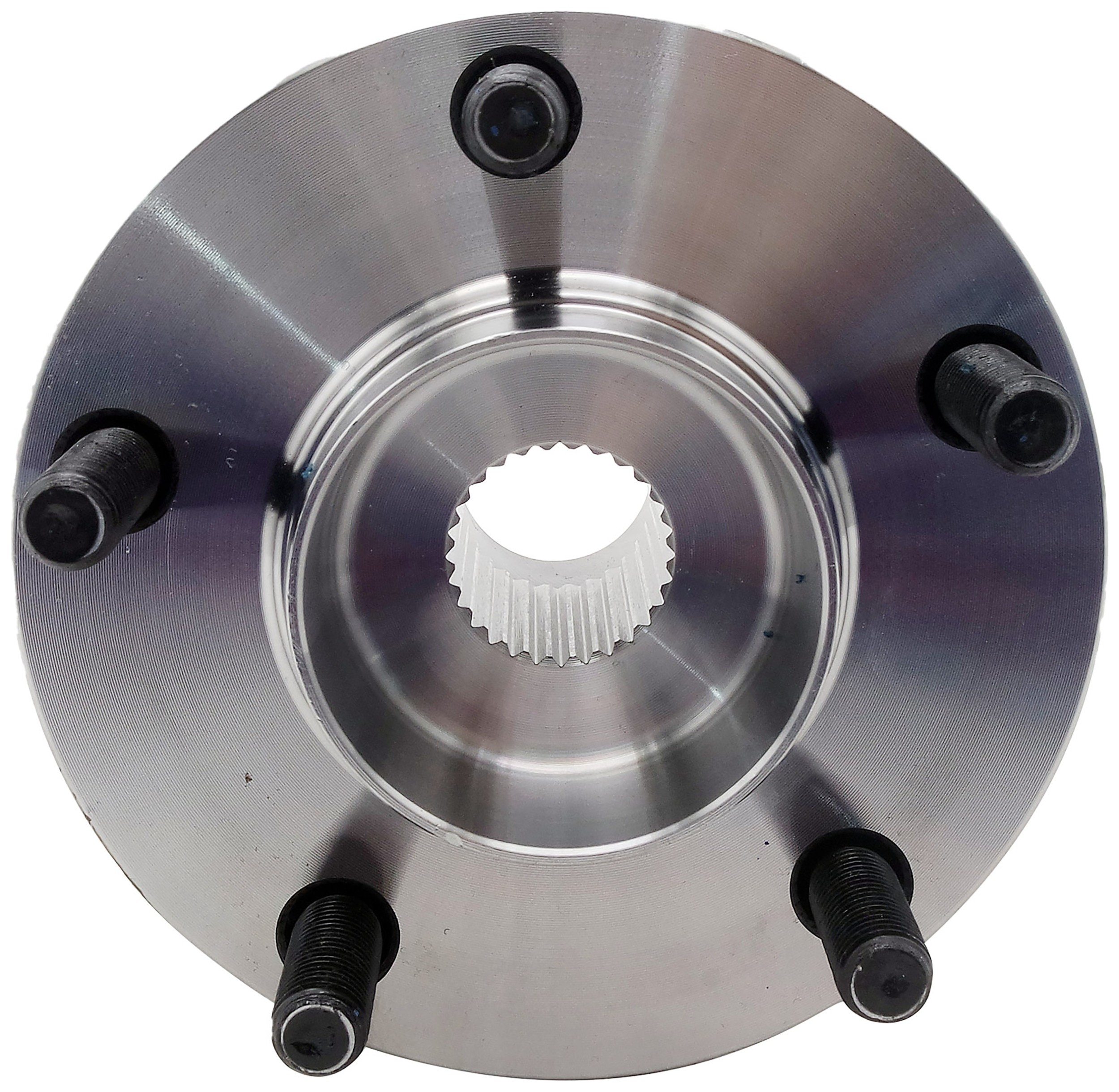 Dorman DOR-951-168 Wheel Hub And Bearing Assembly - Image 3