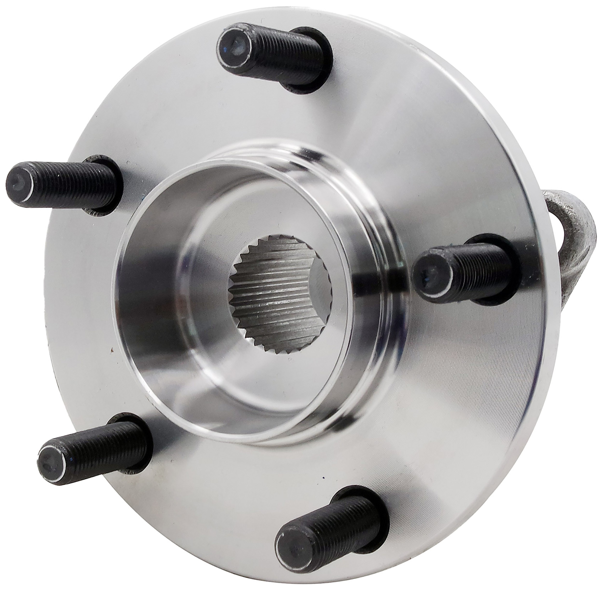 Dorman DOR-951-168 Wheel Hub And Bearing Assembly - Image 4