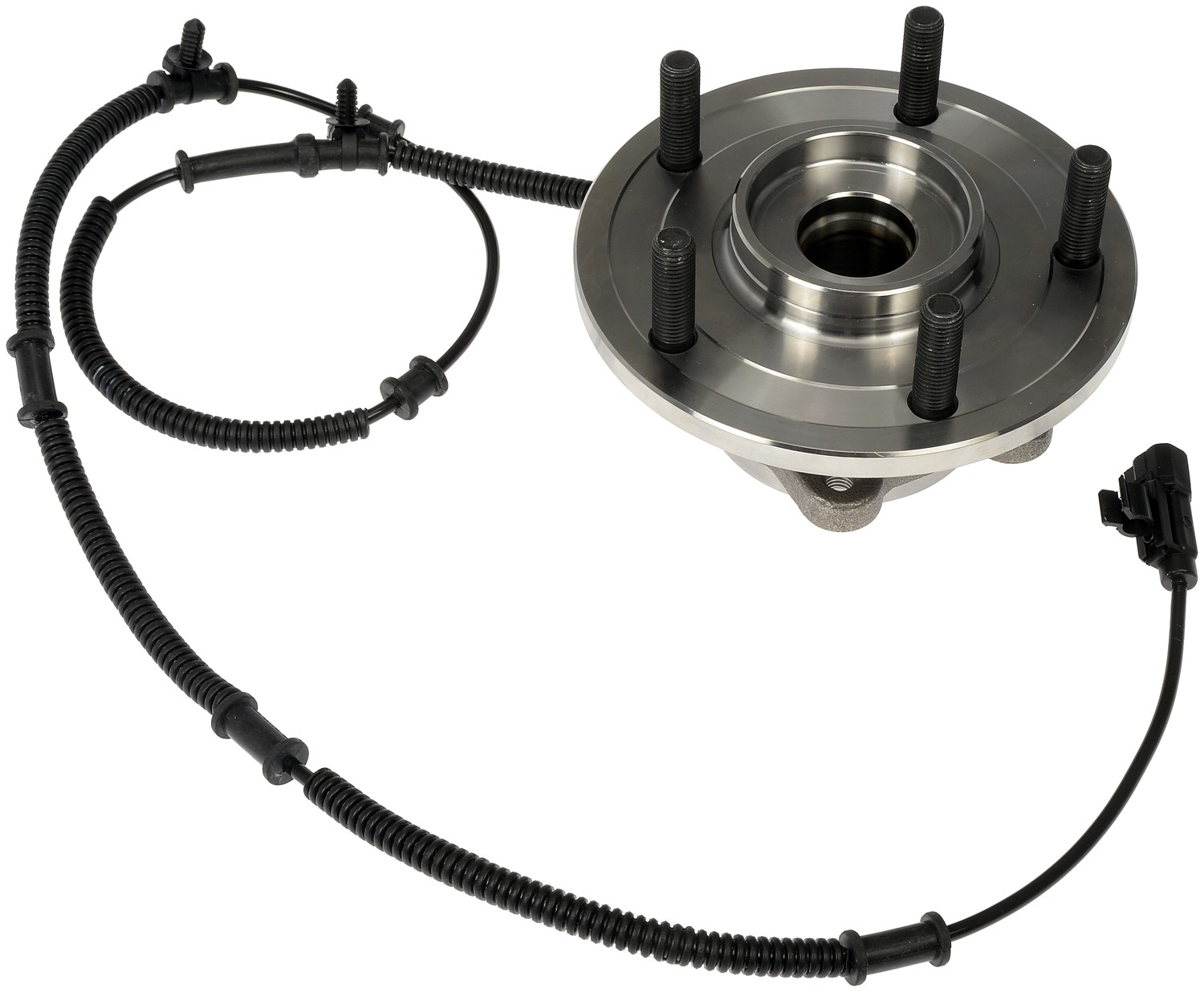 Dorman DOR-951-200 Wheel Hub And Bearing Assembly - Rear