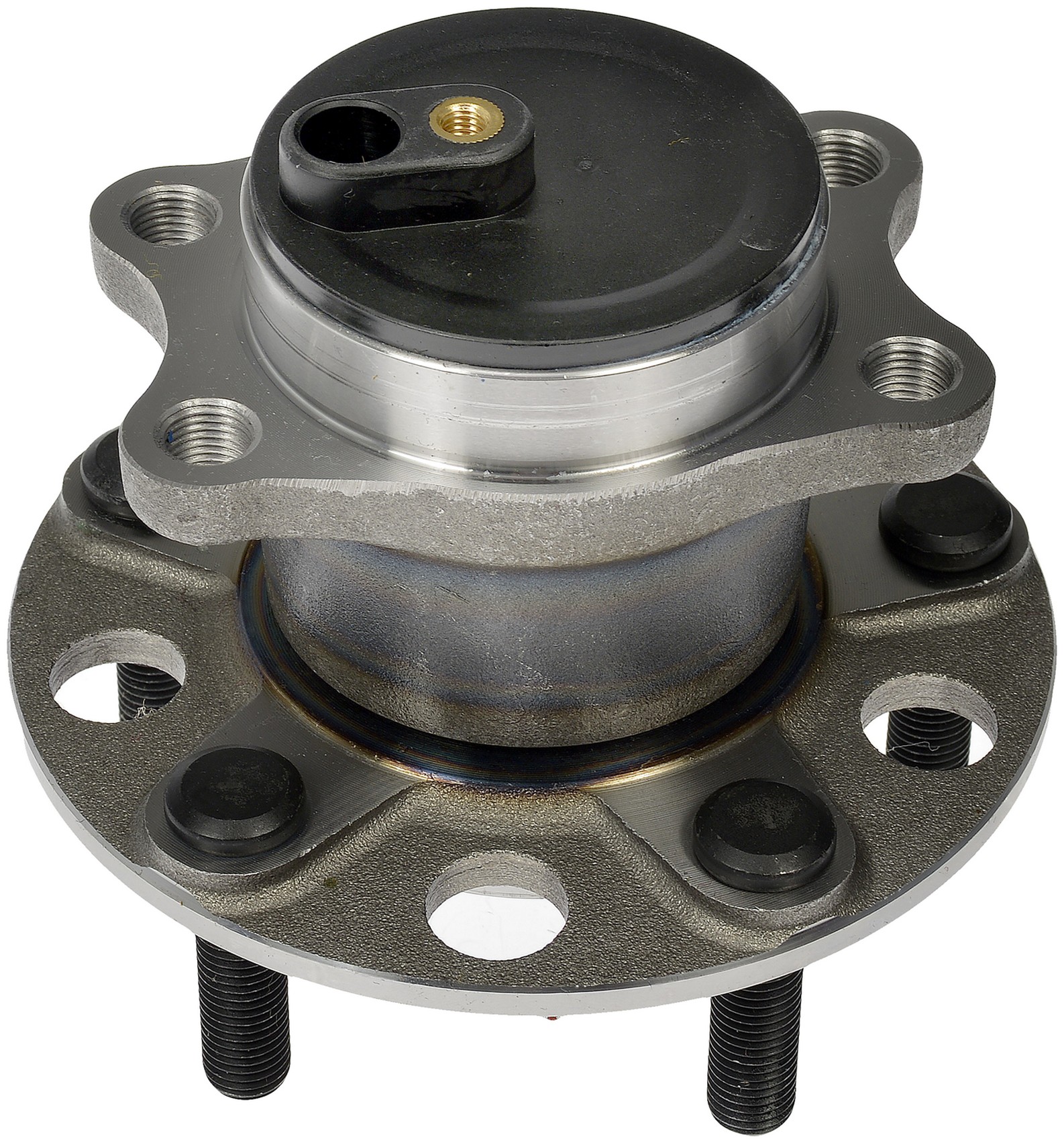 Dorman DOR-951-201 Wheel Hub And Bearing Assembly - Rear