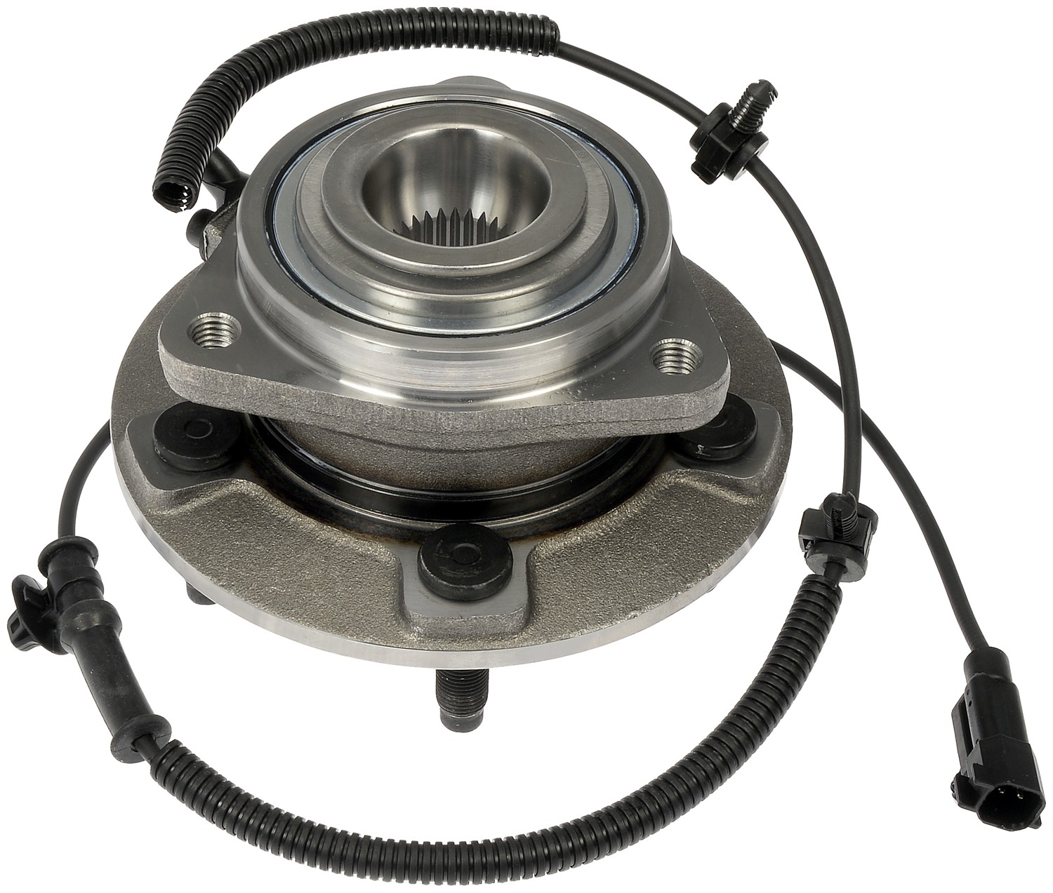 Dorman DOR-951-202 Wheel Hub And Bearing Assembly - Front