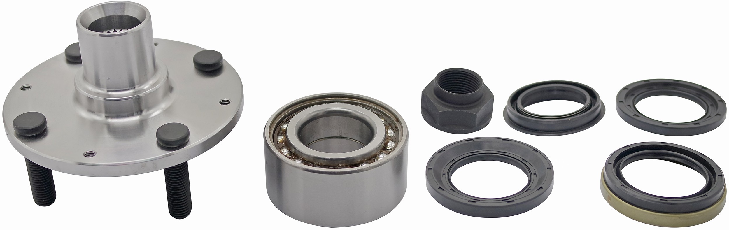 Dorman DOR-951-230 Wheel Hub And Bearing Repair Kit