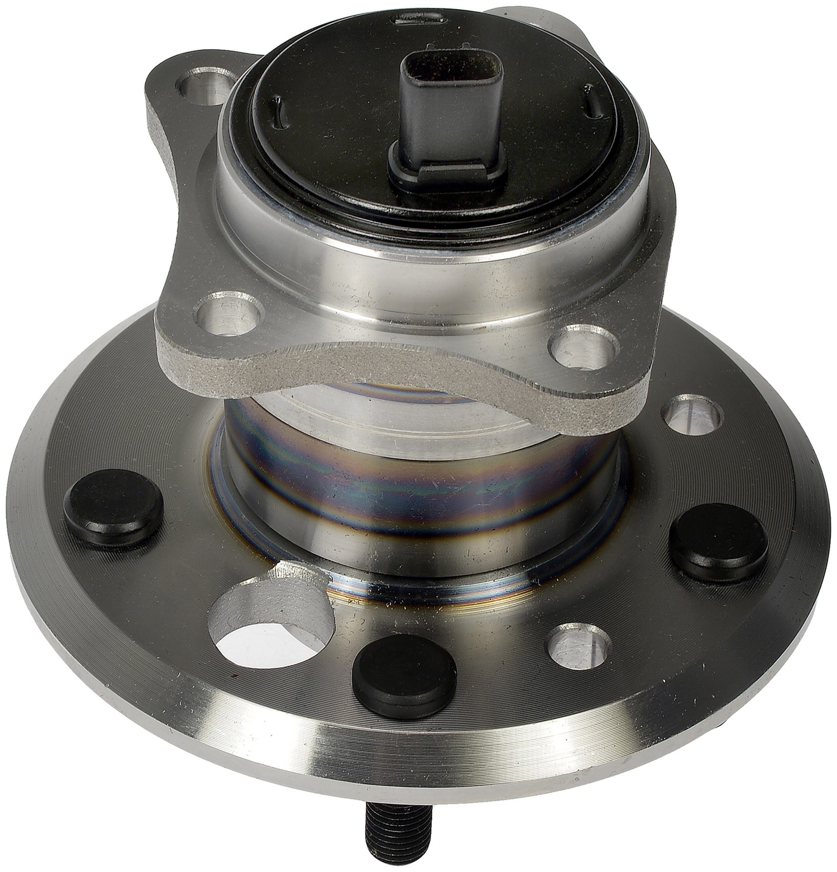 Dorman DOR-951-271 Wheel Hub And Bearing Assembly - Rear