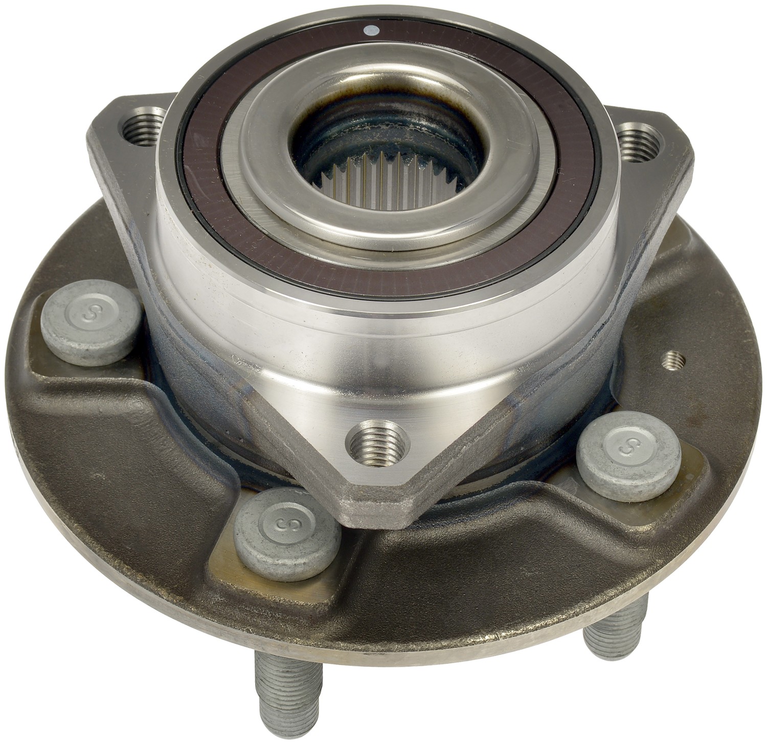 Dorman DOR-951-301 Wheel Hub And Bearing Assembly - Front And Rear