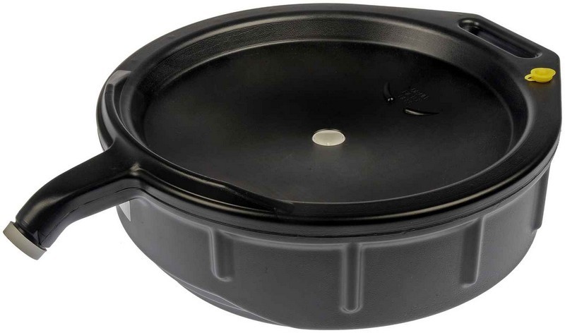 Dorman DOR-95-1371 15 Quart Plastic Drain Pan