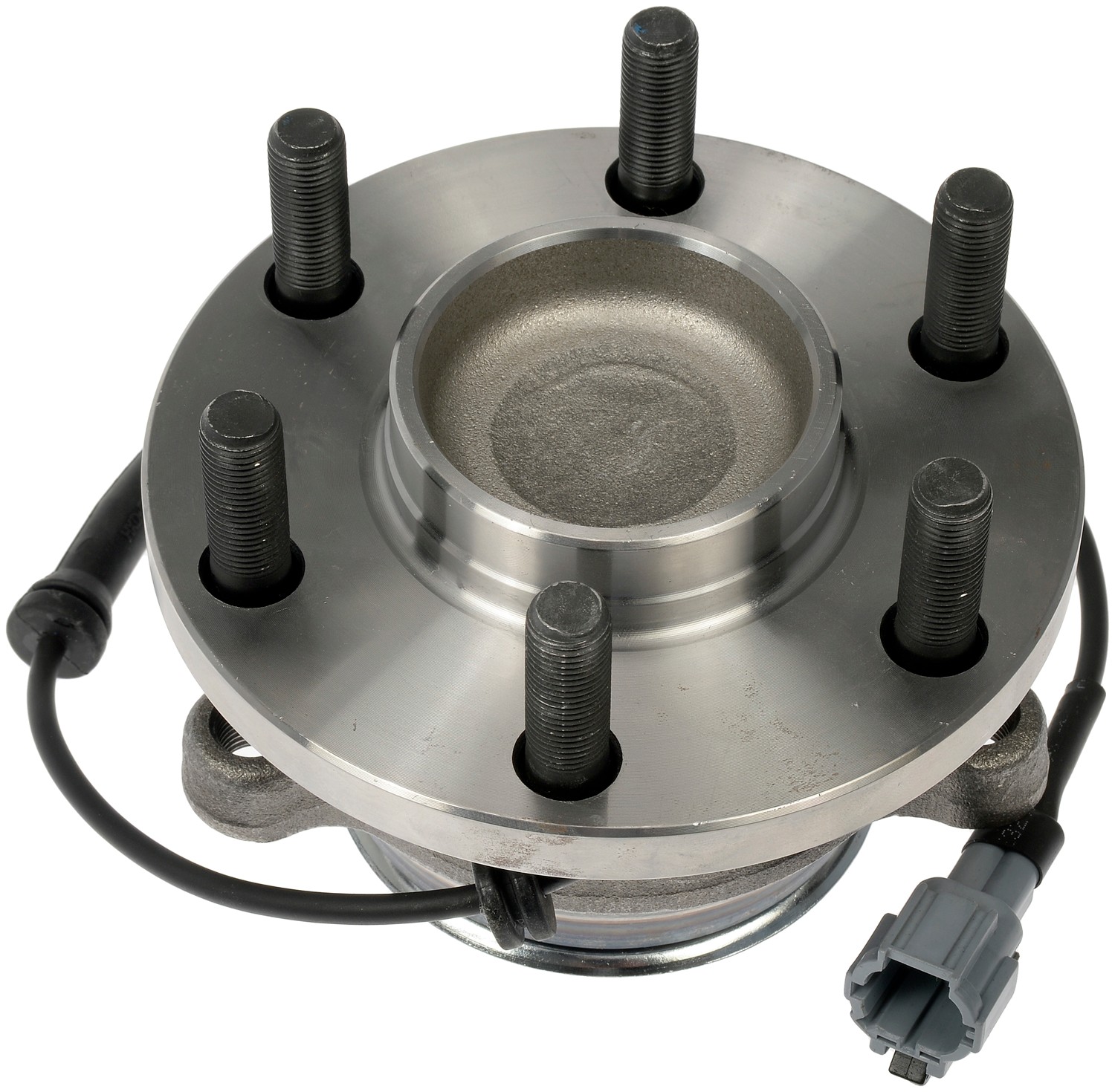 Dorman DOR-951-401 Wheel Hub And Bearing Assembly - Front