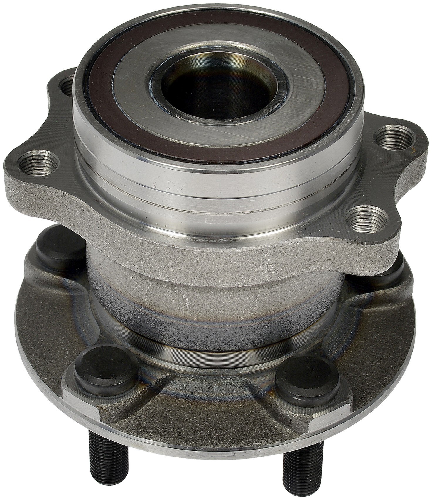Dorman DOR-951-402 Wheel Hub And Bearing Assembly - Rear