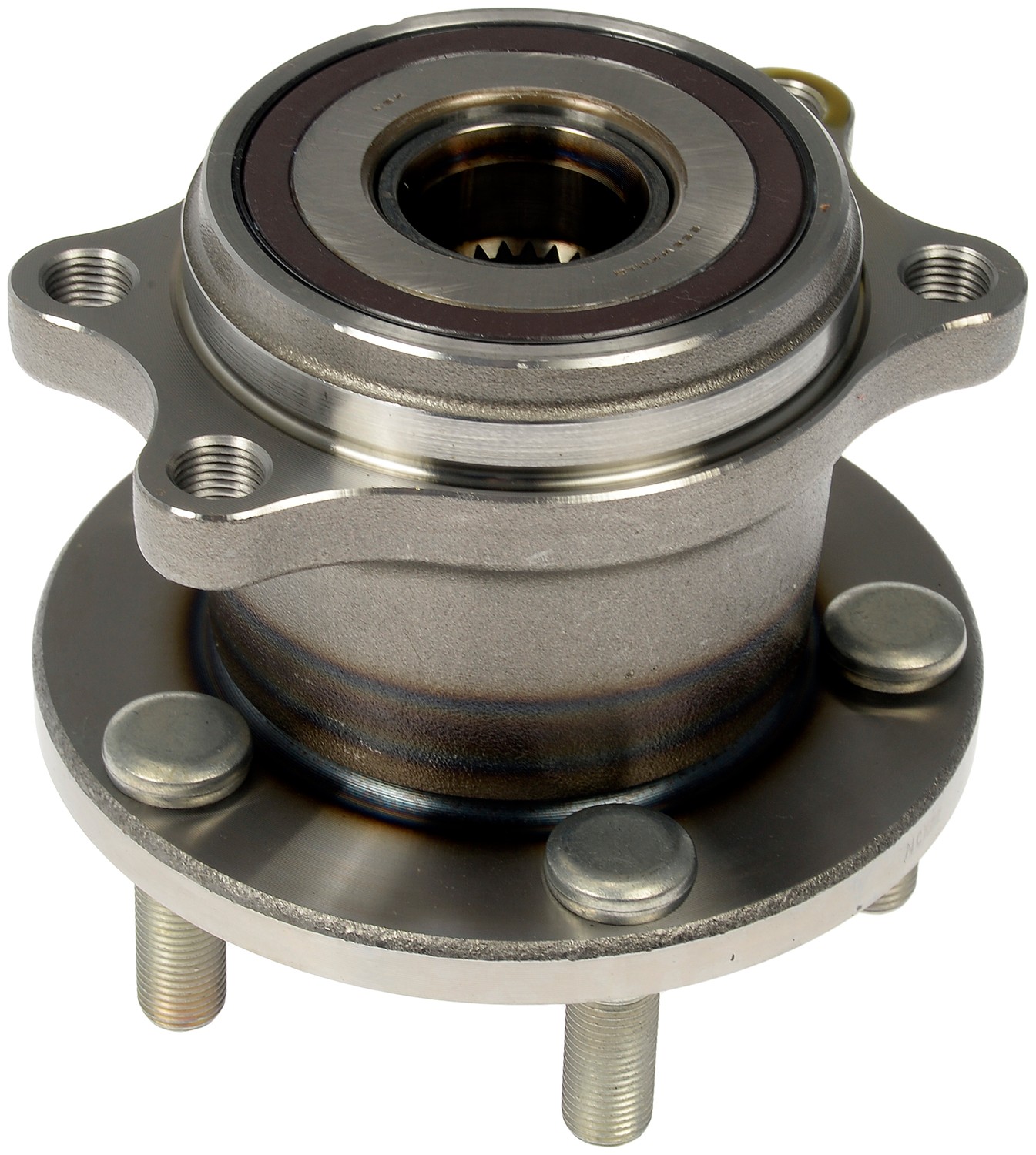Dorman DOR-951-501 Wheel Hub And Bearing Assembly - Rear - Image 3