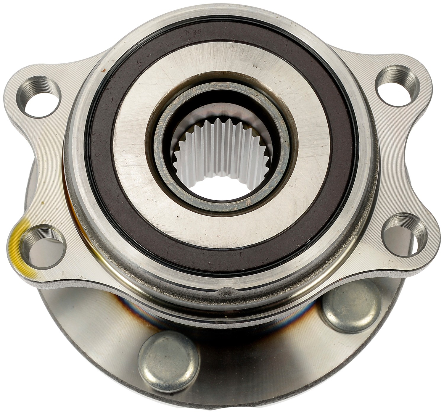 Dorman DOR-951-501 Wheel Hub And Bearing Assembly - Rear - Image 4