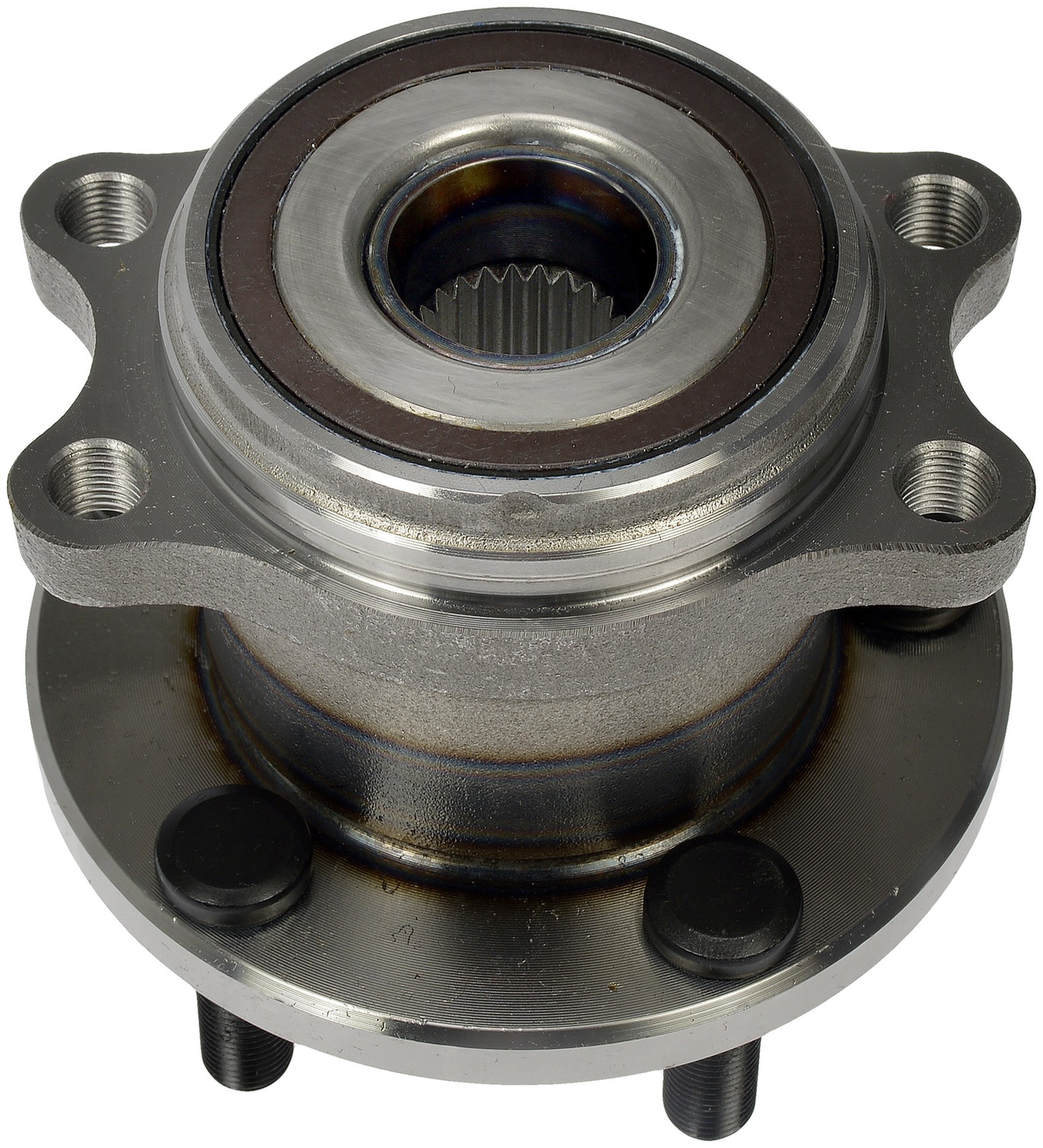 Dorman DOR-951-501 Wheel Hub And Bearing Assembly - Rear