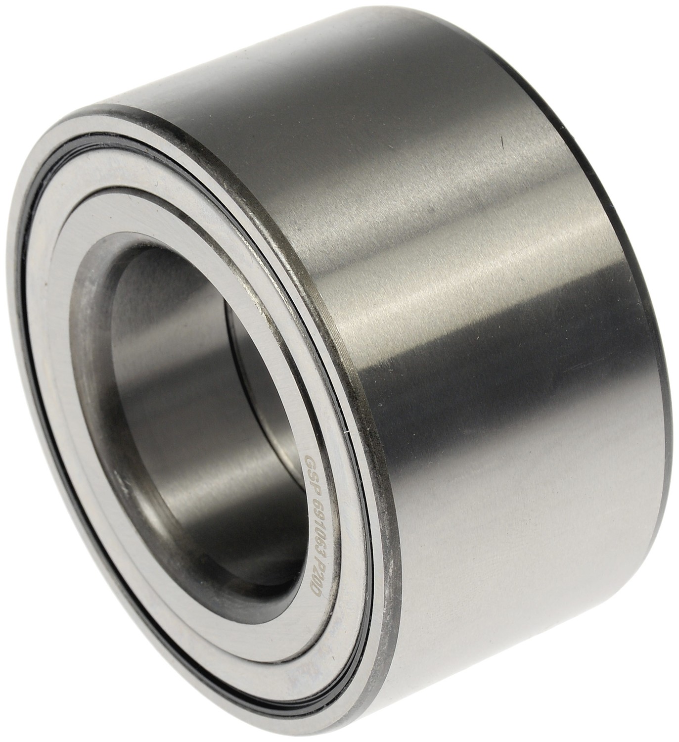 Dorman DOR-951-812 Wheel Bearing - Front - Image 2