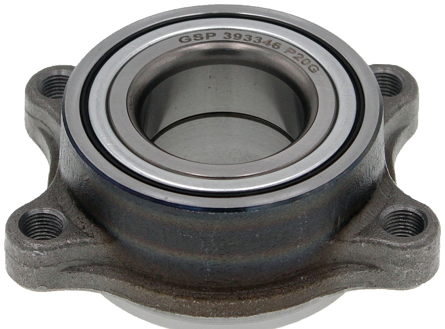 Dorman DOR-951-819 Wheel Bearing Assembly - Rear - Image 5