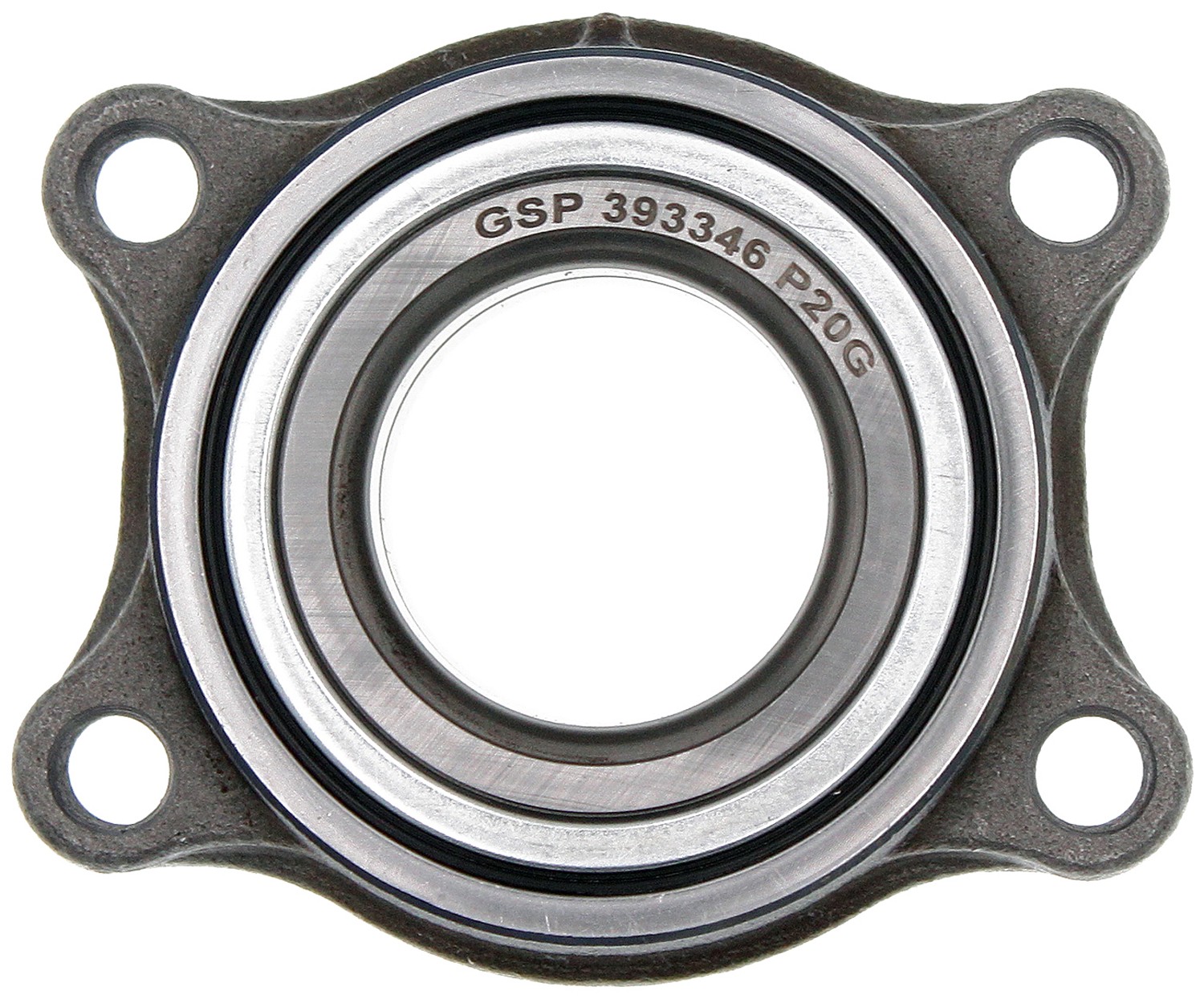Dorman DOR-951-819 Wheel Bearing Assembly - Rear - Image 4