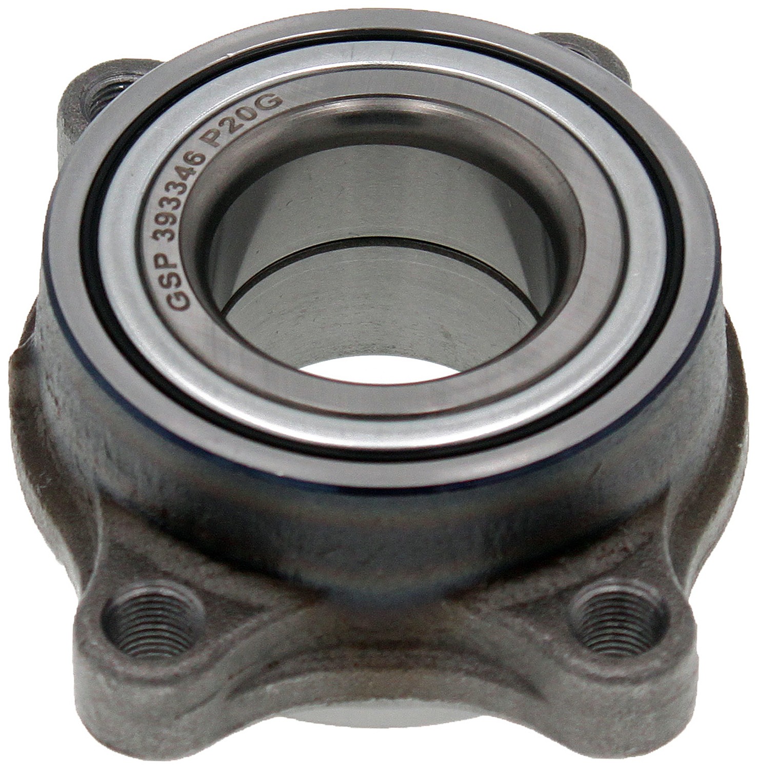Dorman DOR-951-819 Wheel Bearing Assembly - Rear