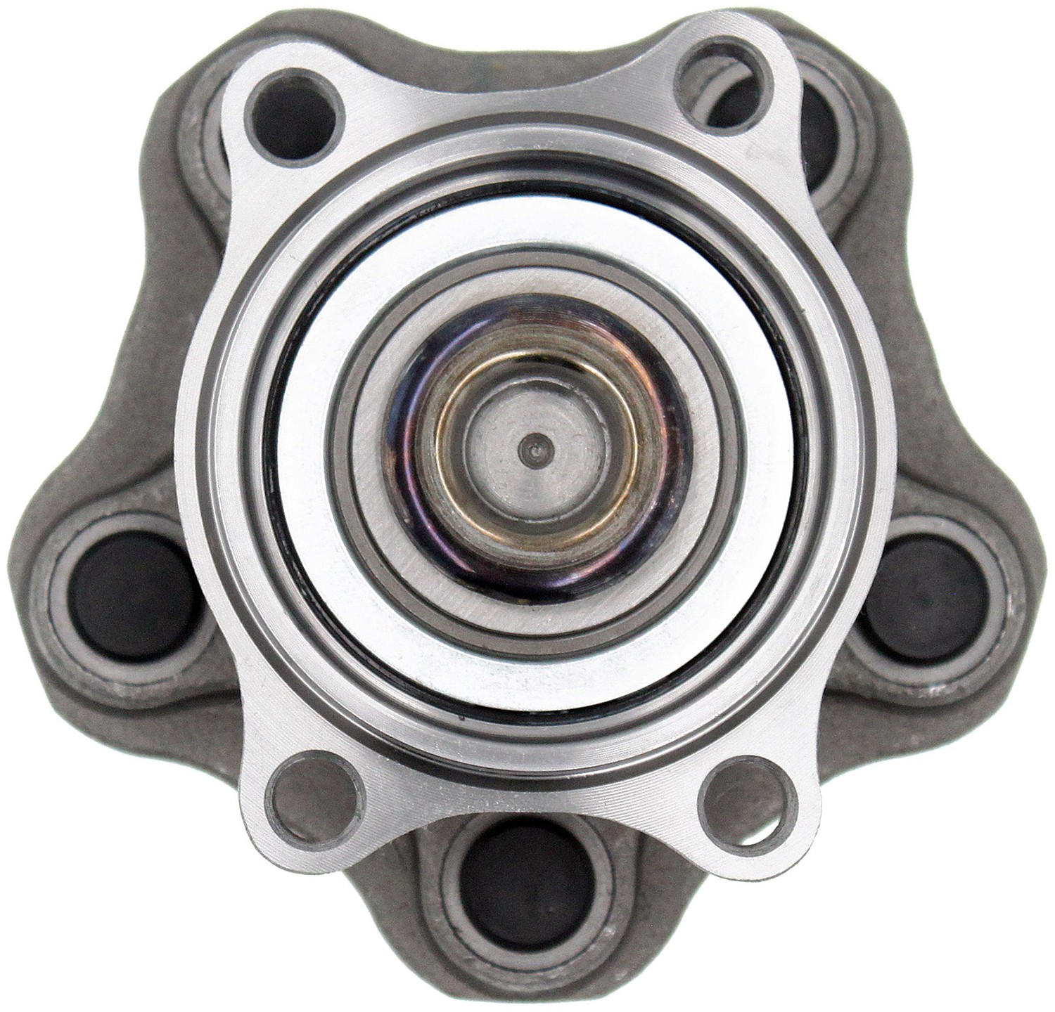 Dorman DOR-951-821 Wheel Hub And Bearing Assembly - Rear