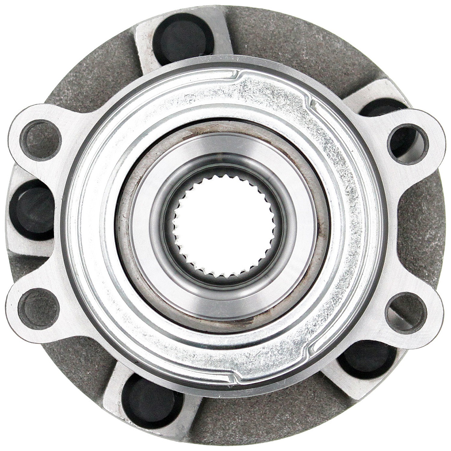 Dorman DOR-951-824 Wheel Hub And Bearing Assembly - Front