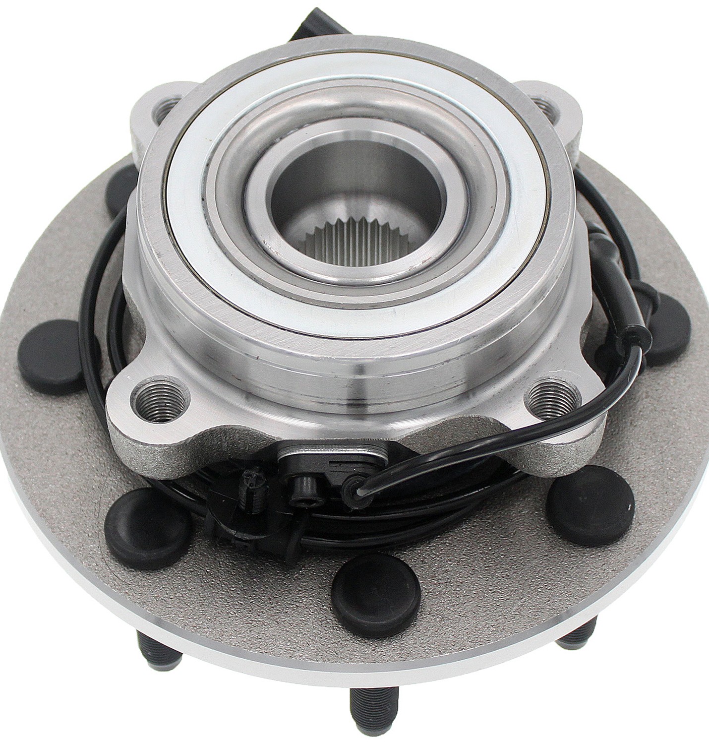 Dorman DOR-951-825 Wheel Hub And Bearing Assembly - Front