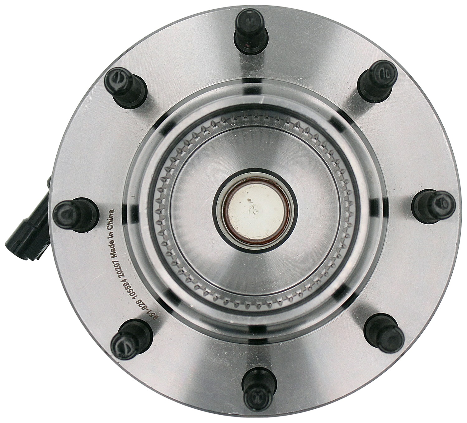 Dorman DOR-951-826 Wheel Hub And Bearing Assembly - Front