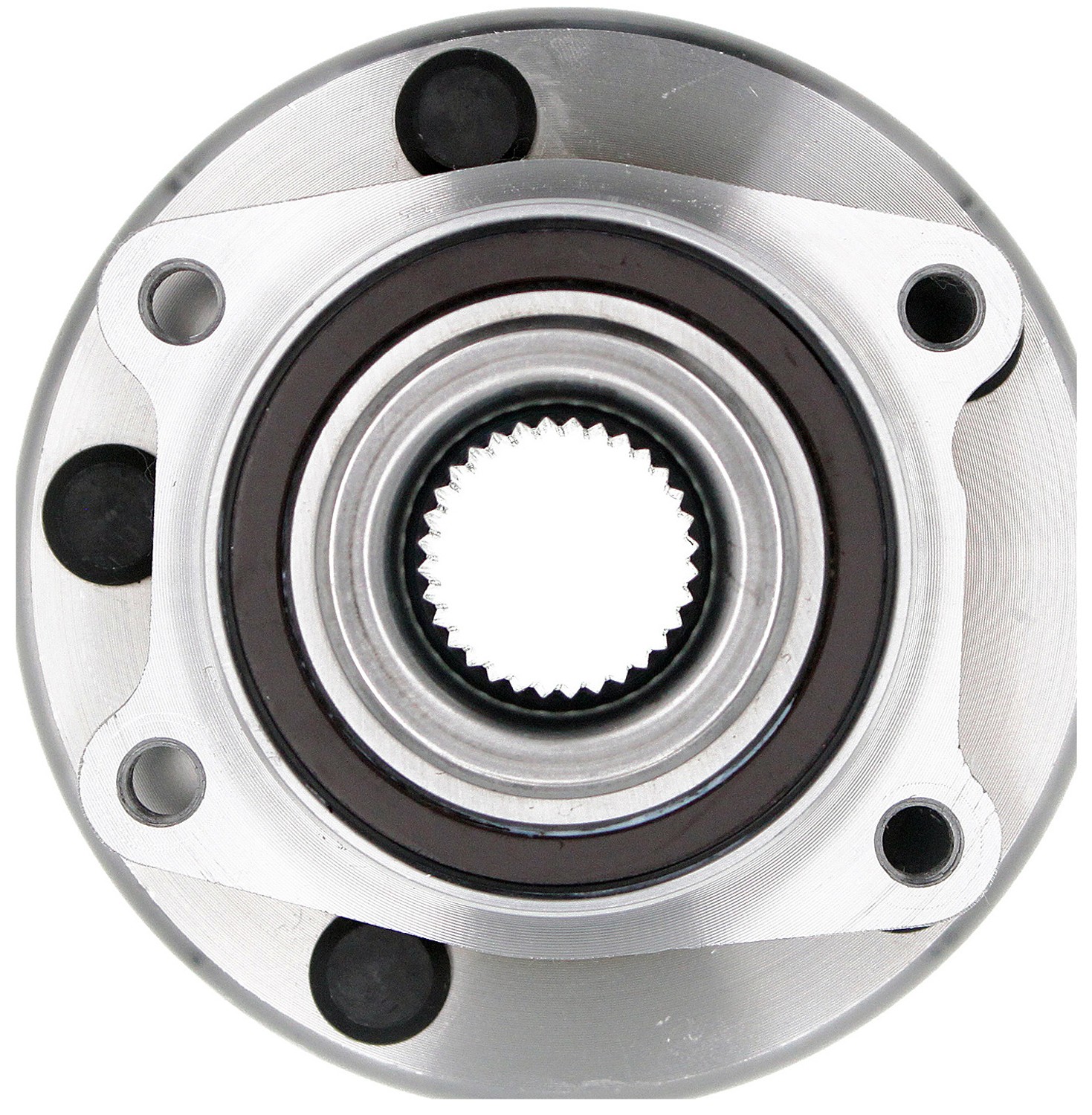 Dorman DOR-951-827 Wheel Hub And Bearing Assembly - Front