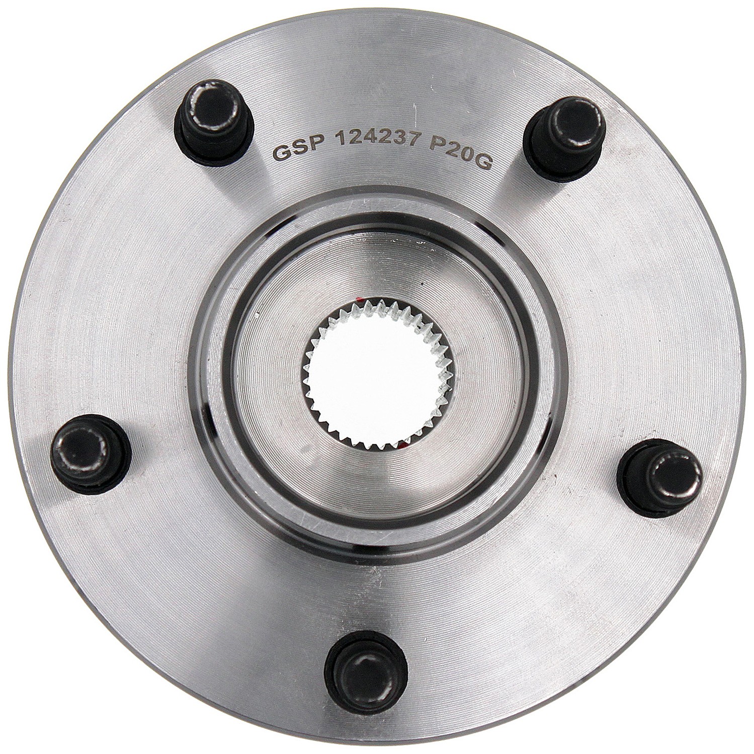 Dorman DOR-951-828 Wheel Hub And Bearing Assembly - Front